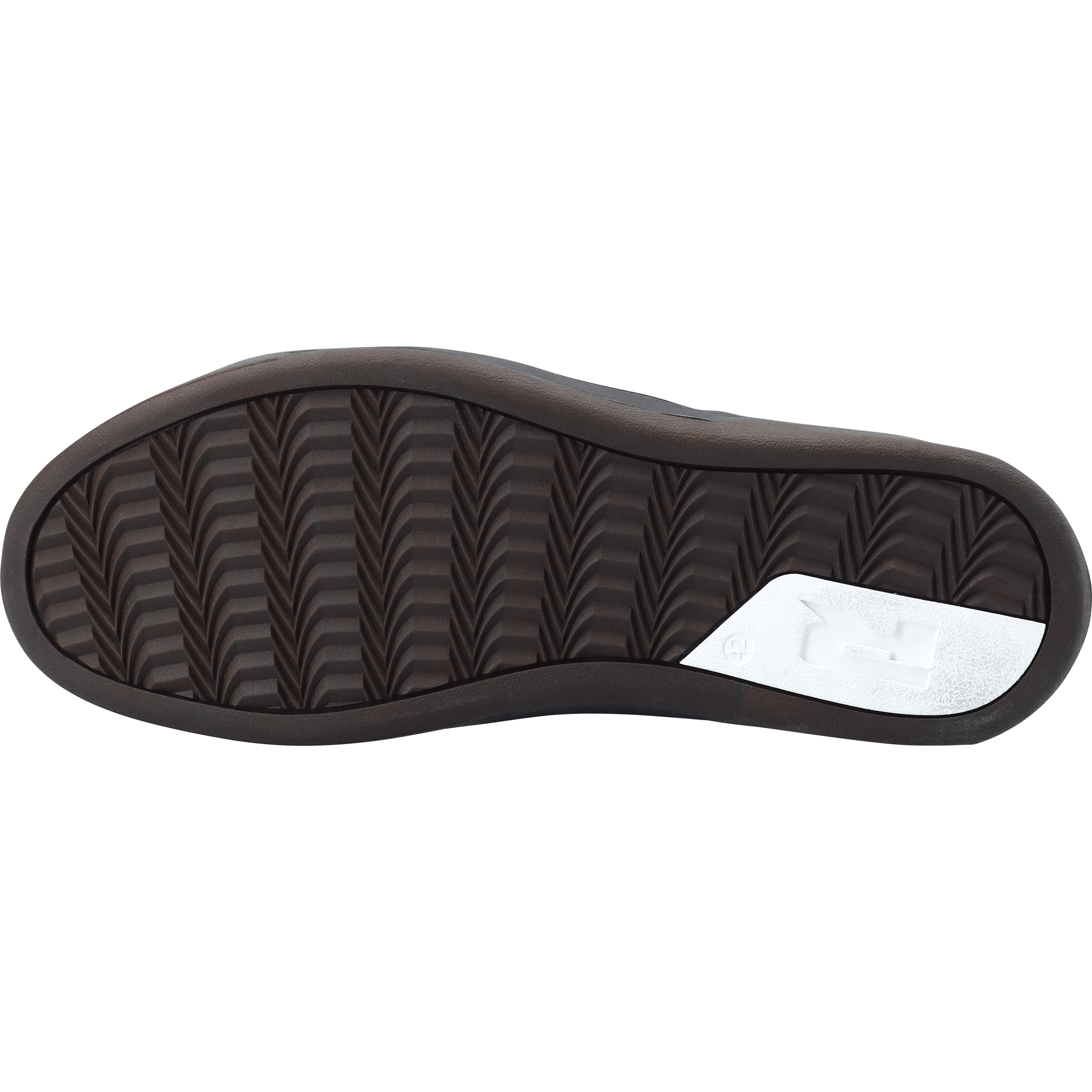 Richa-Travis WP Sneaker braun 45-3007601999006745