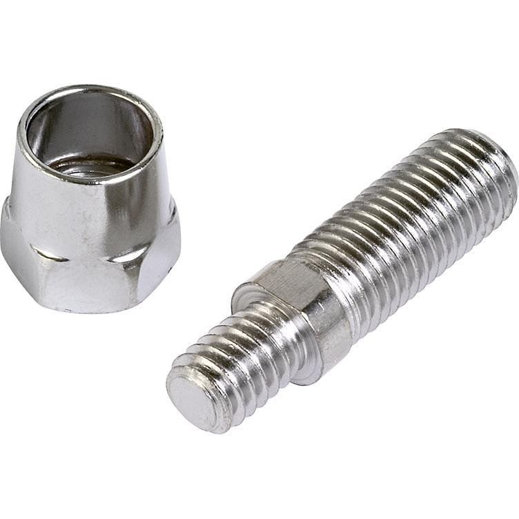 Paaschburg & Wunderlich-Ersatz-Gewindestück M10 für Spiegel-5599111174010000