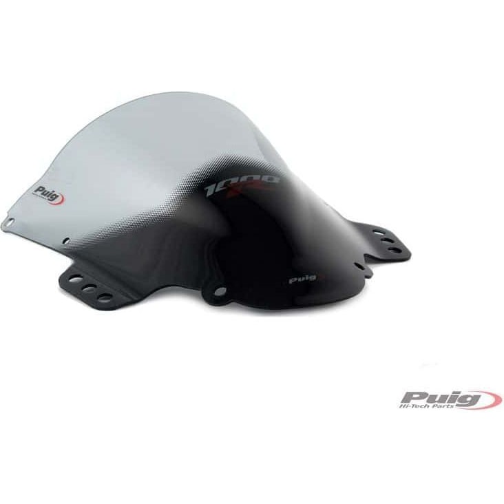 Puig Racingscheibe getönt für Suzuki GSX-R 1000 2005-2006 - Motorradteile & Ersatzteile - Anbauteile