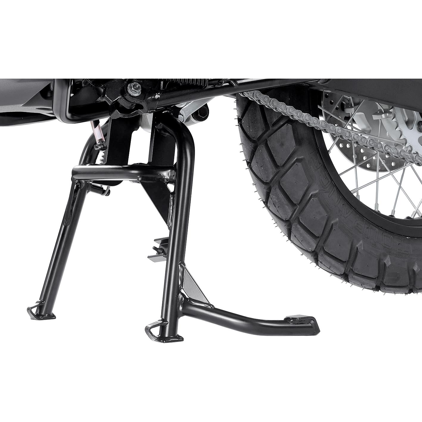 Hepco & Becker Hauptständer für Yamaha XT 660 Z Tenere mit ABS - Motorradteile & Ersatzteile - Anbauteile