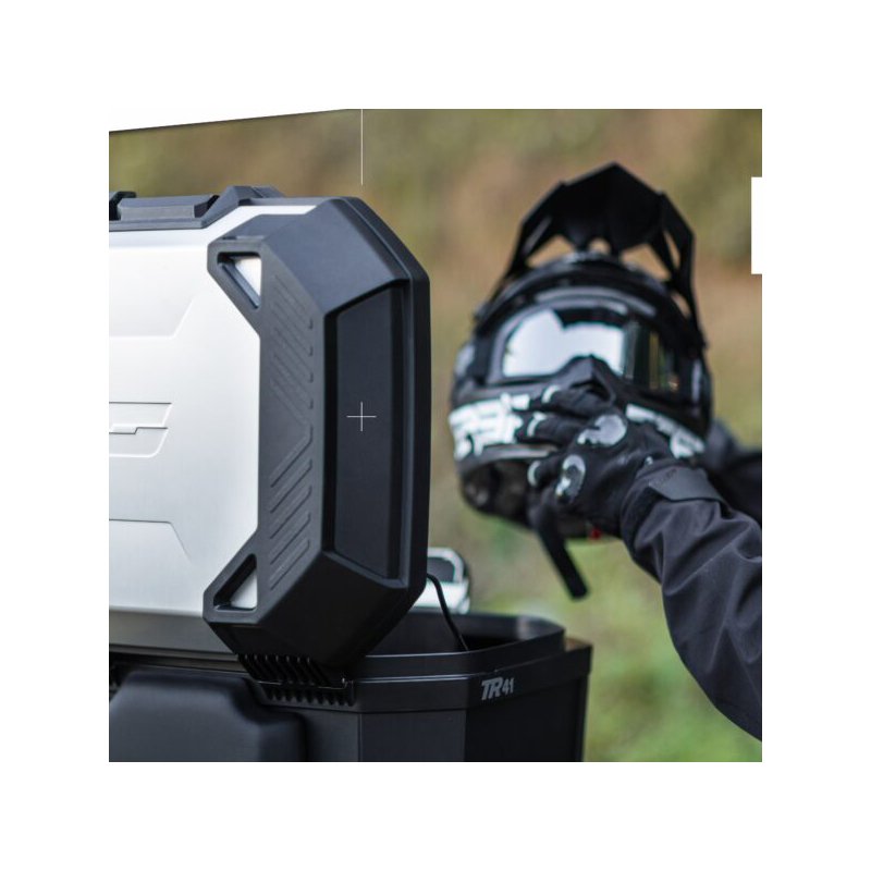 Shad-Topcase Terra TR41-0001569204000001