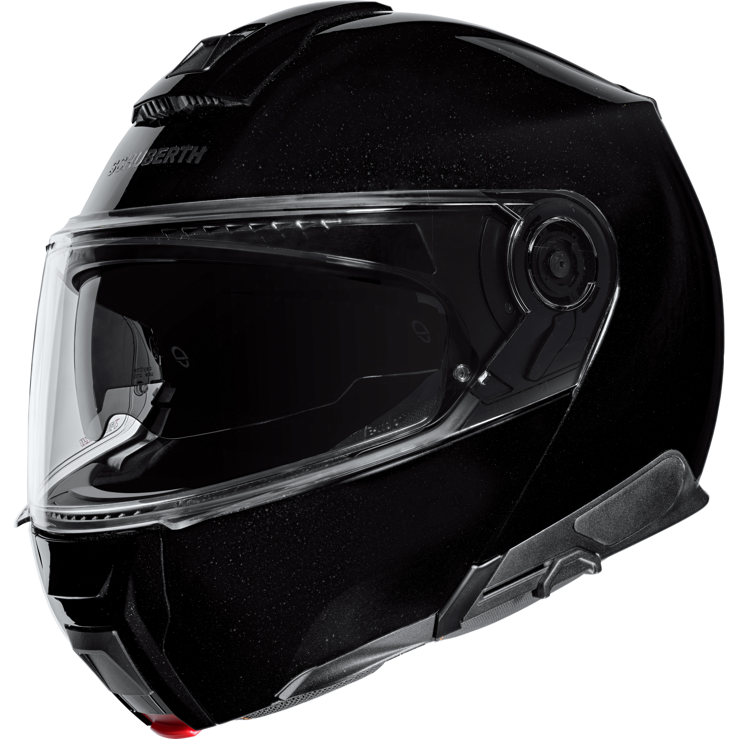 Schuberth C5 schwarz 55 - Helme & Brillen - Touring Helme & Brillen