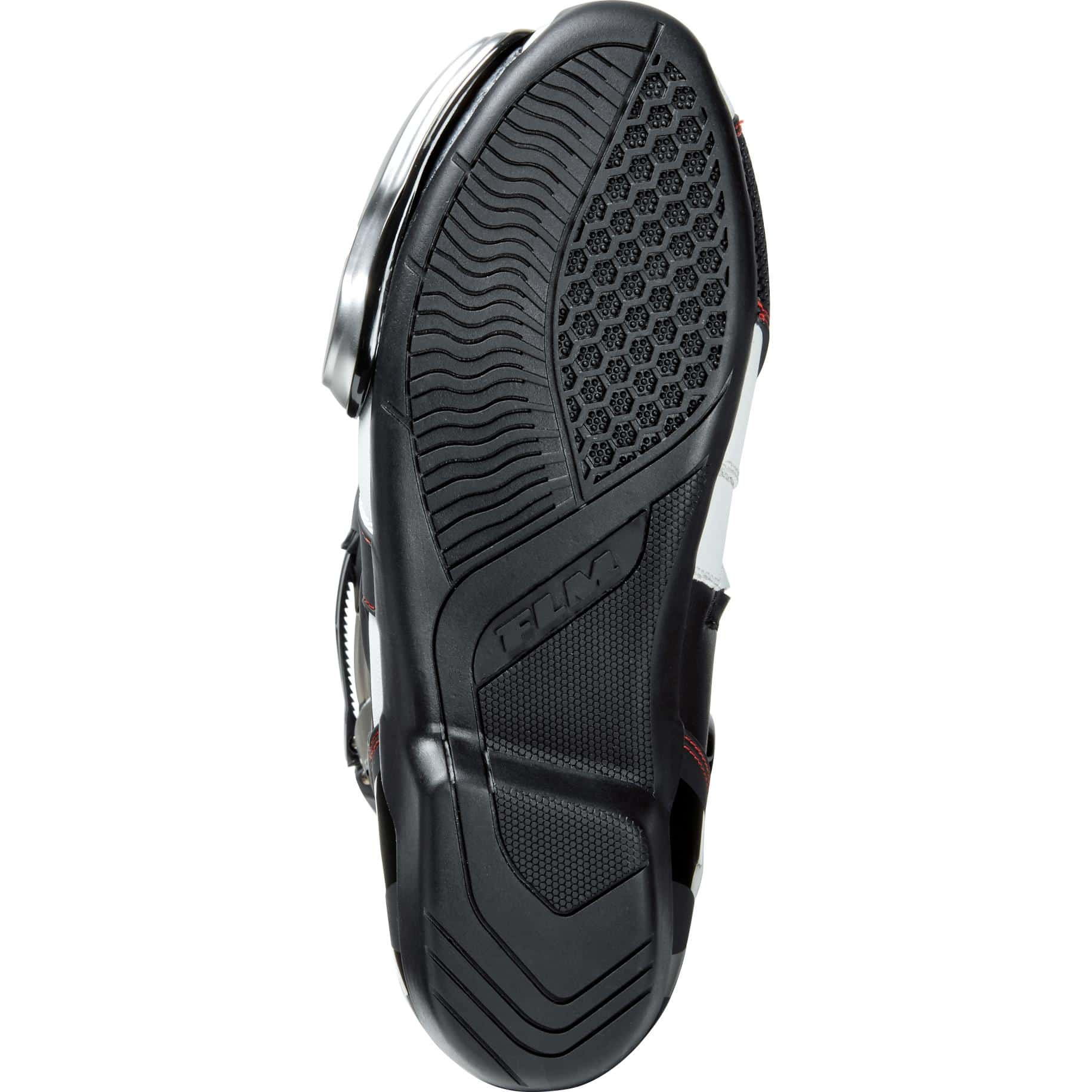 FLM-Sports Stiefel 3.0 weiß 38-3009011999004738