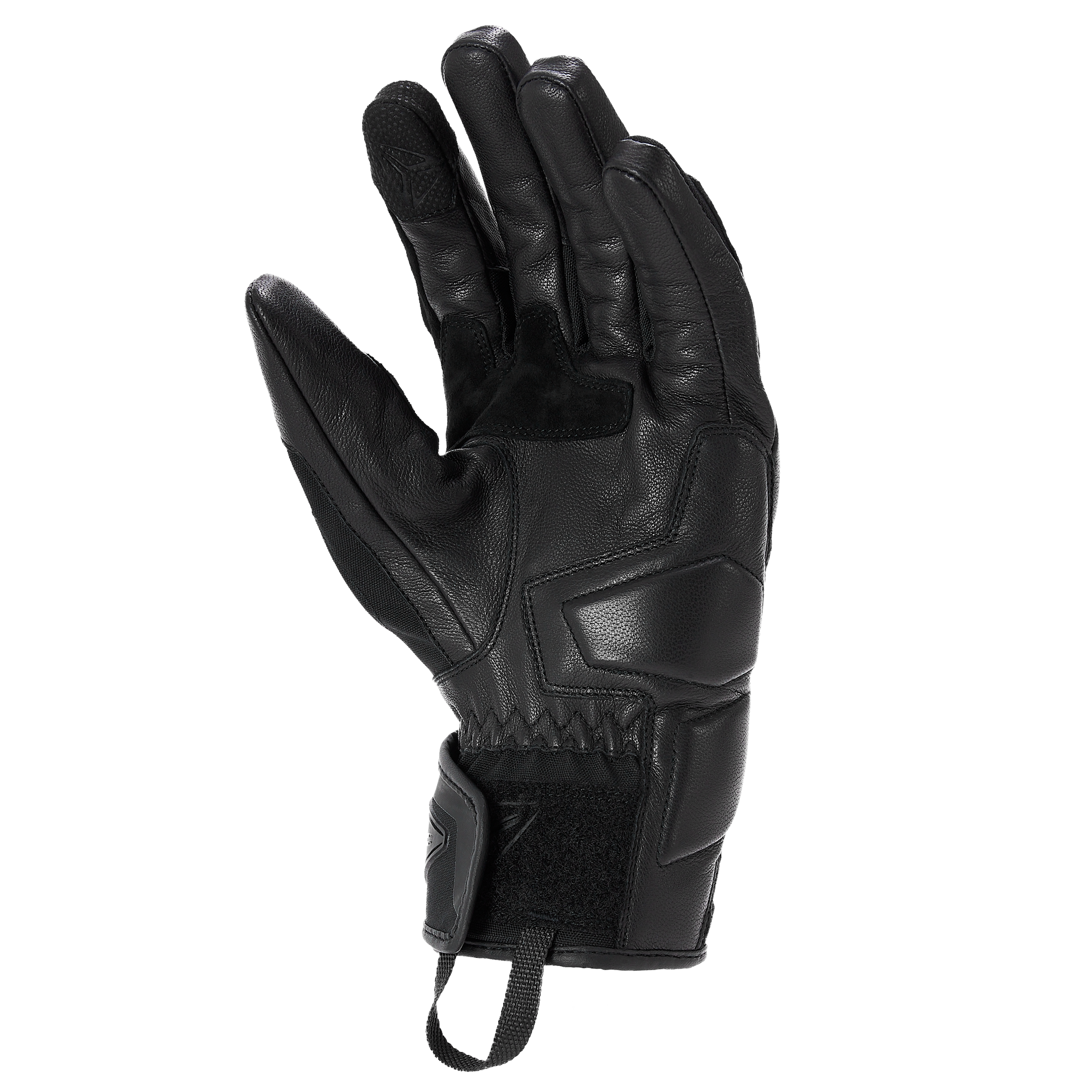 Pharao-Korab WP Handschuh lang-0001641006001806