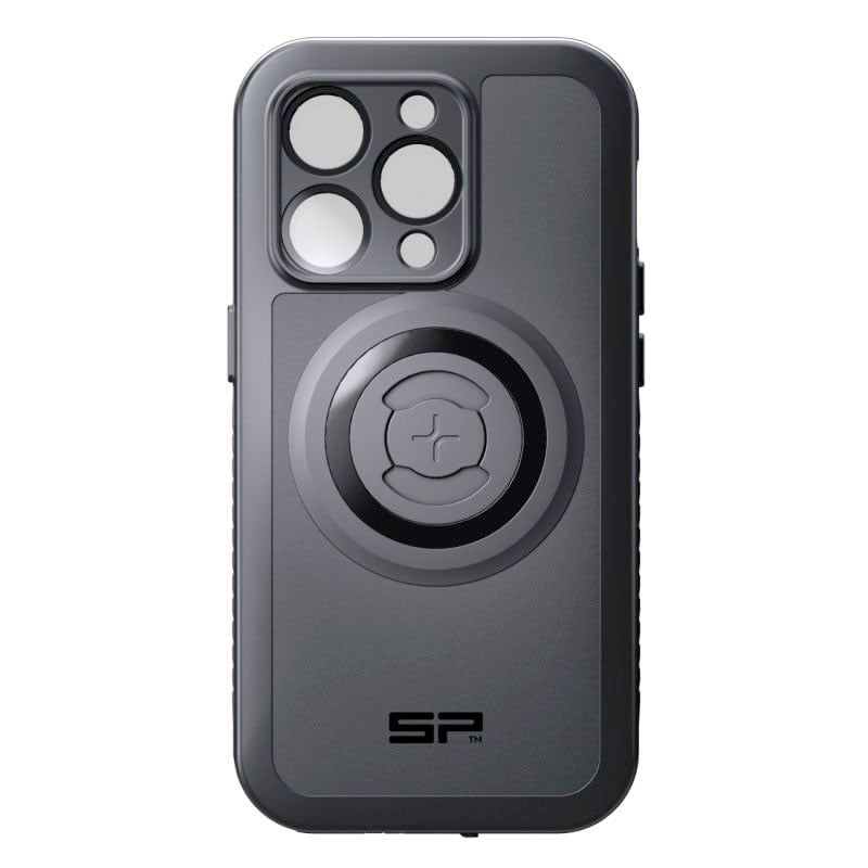 SP Connect Phone Case Xtreme Handyschale SPC+ für Iphone 14 Max - Motorradzubehör - Multimedia