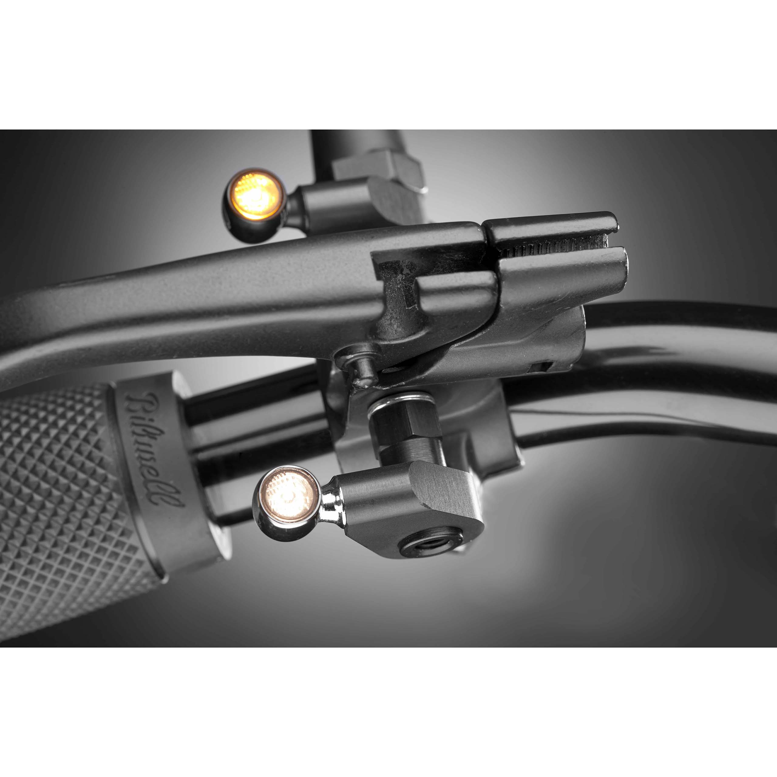 Kellermann-Montageadapter für Atto® M5 auf Klemmhalter M6-5726701022000000