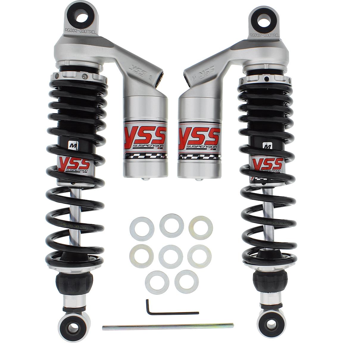 YSS-Federbein G-Serie-5701771