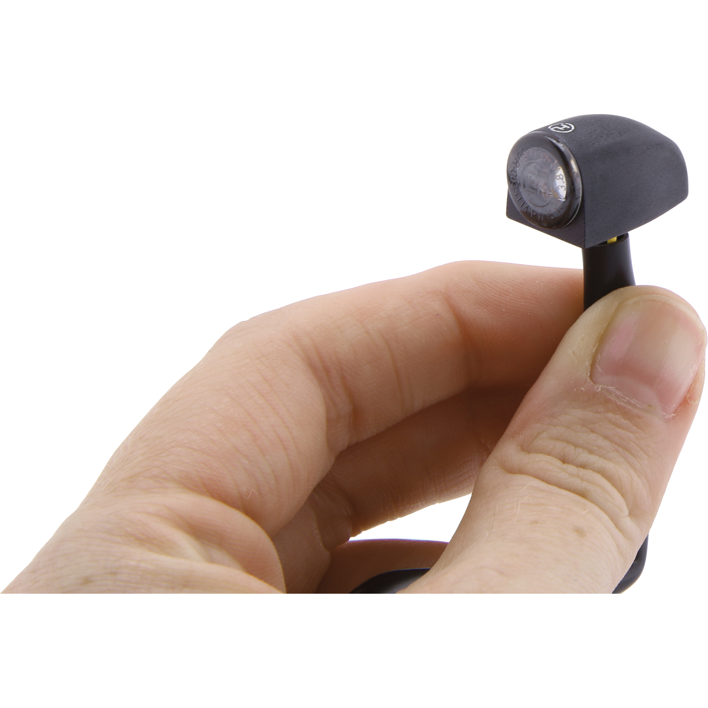 Highsider-LED Blinker-/Positionslichtpaar Proton Three selbstklebend-5735011020001290