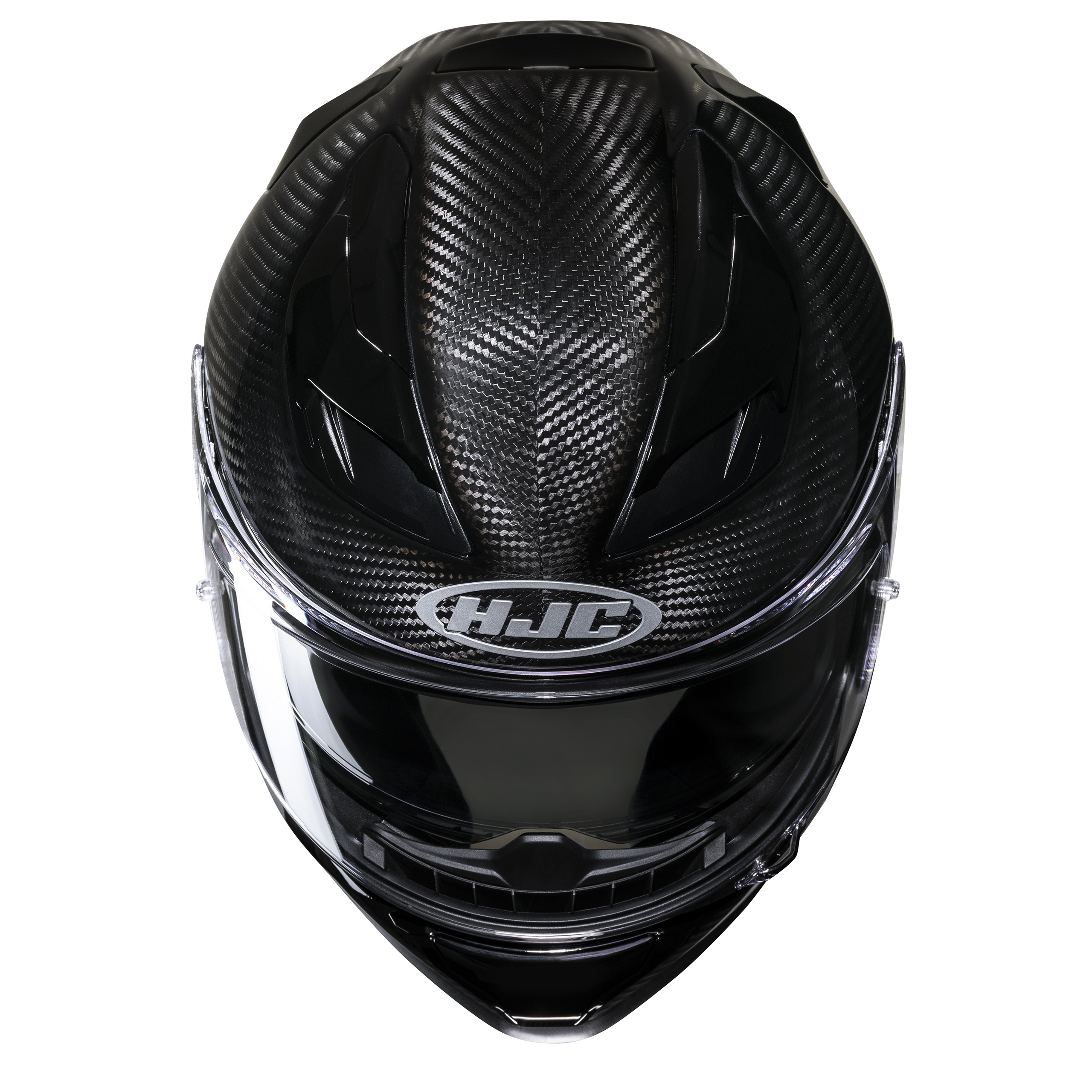 HJC-F71Carbon schwarz XL-4604181999001011