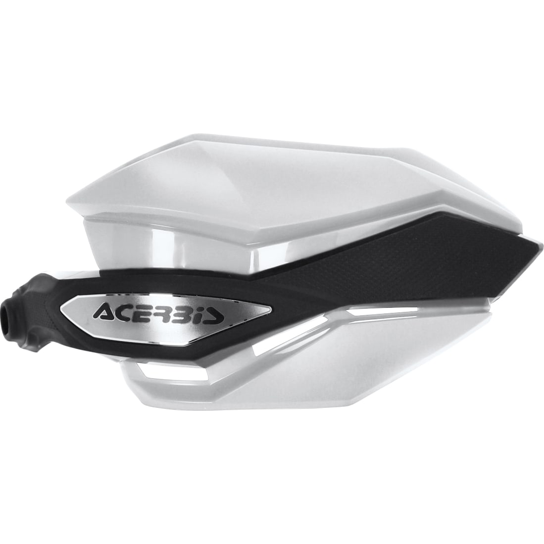 Acerbis-Handprotektorenpaar Argon einstellbar modellspezifisch-5742261075000733