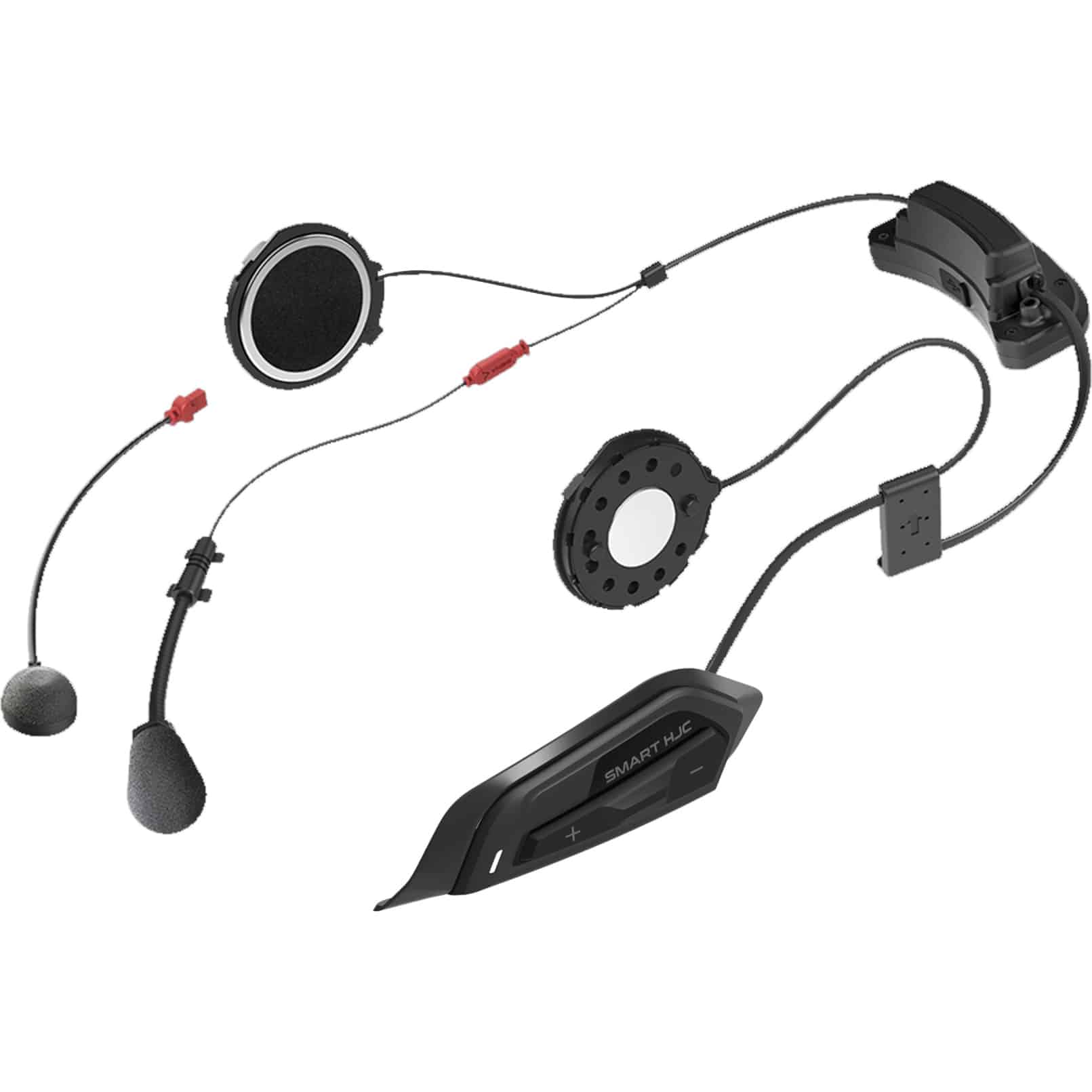 HJC-SMART 21B-0000319178001000