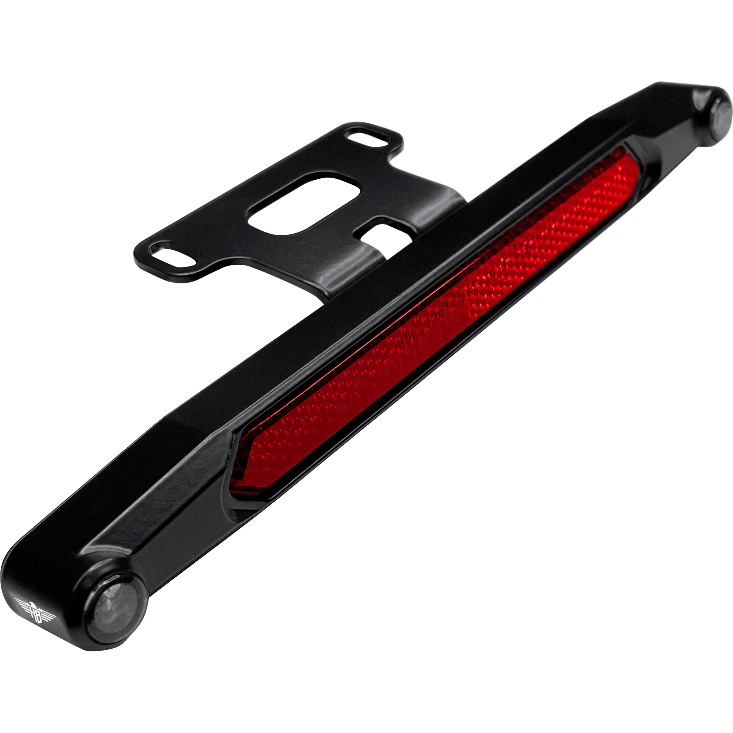 HeinzBikes-Blinker/Rücklicht Nano 3in1 Lightbar-5745081023999000