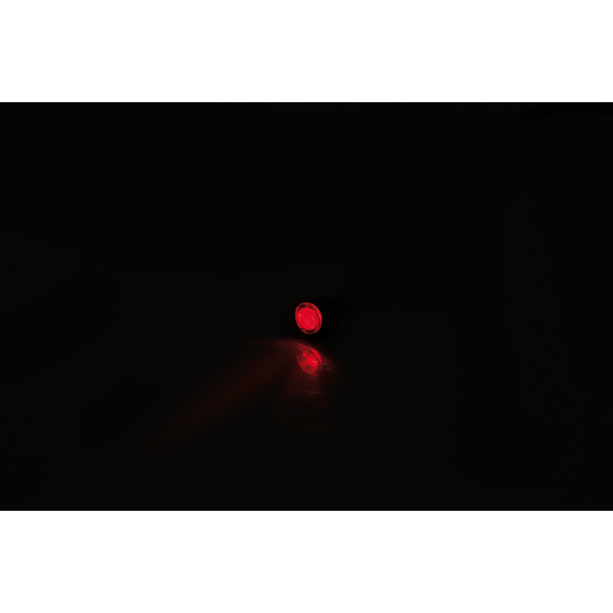 Highsider-LED Rücklicht Proton Modul Ø11mm getönt-5734901029001600