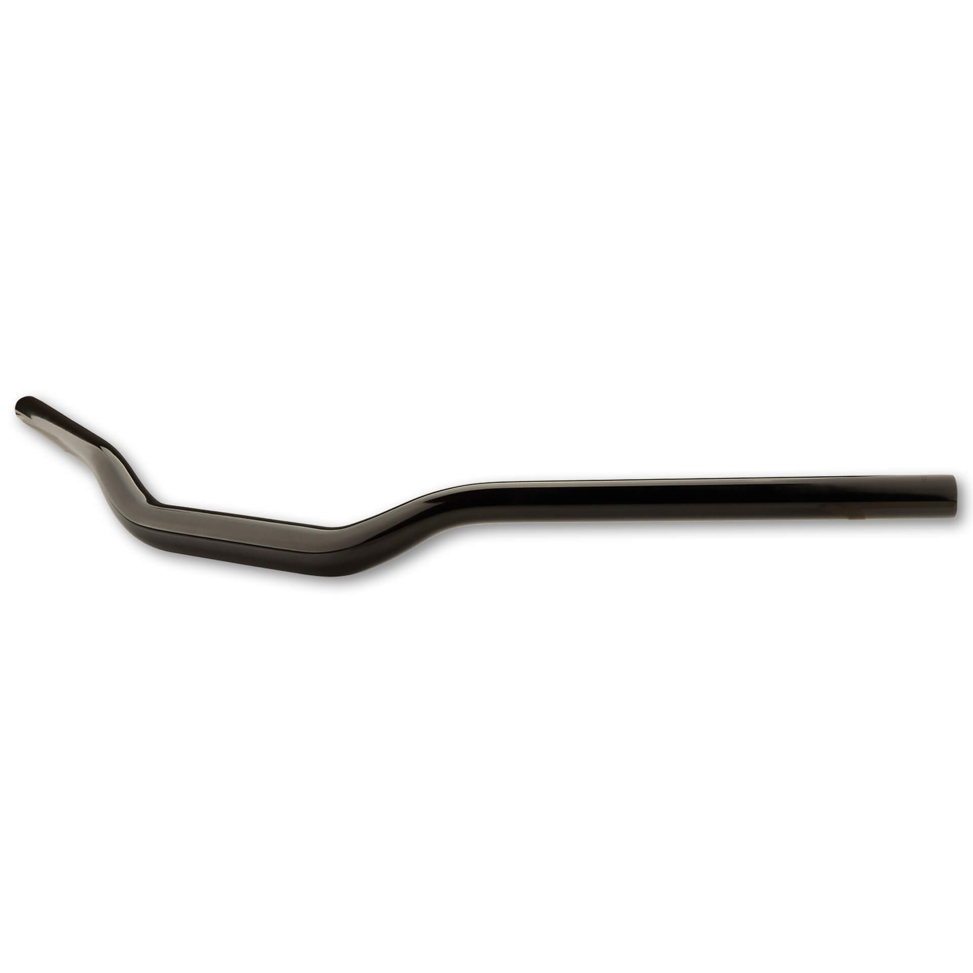 LSL-Lenker Ø28,6mm konisch Alu Superbike Flat XN1 738mm schwarz-0002411082000002