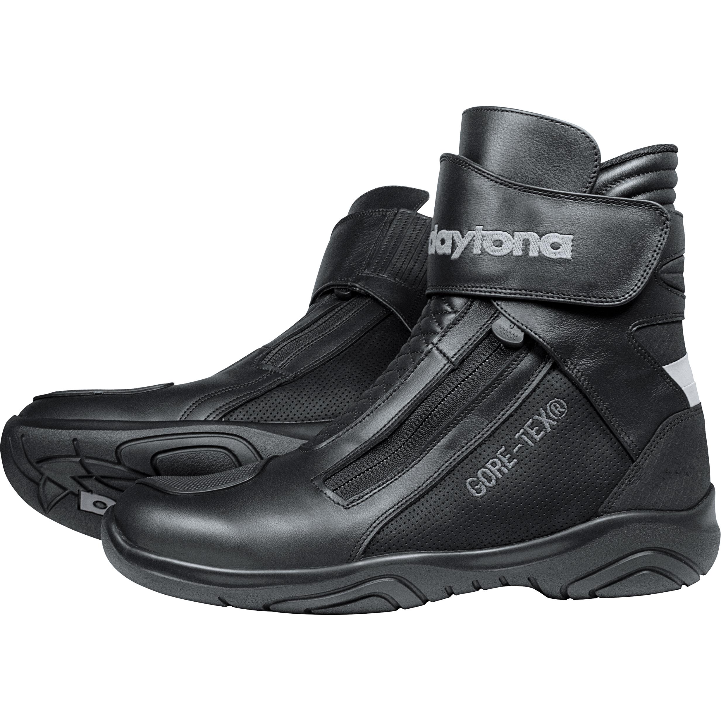 Daytona Boots-Arrow Sport GTX Stiefel schwarz 40-3008291999001740