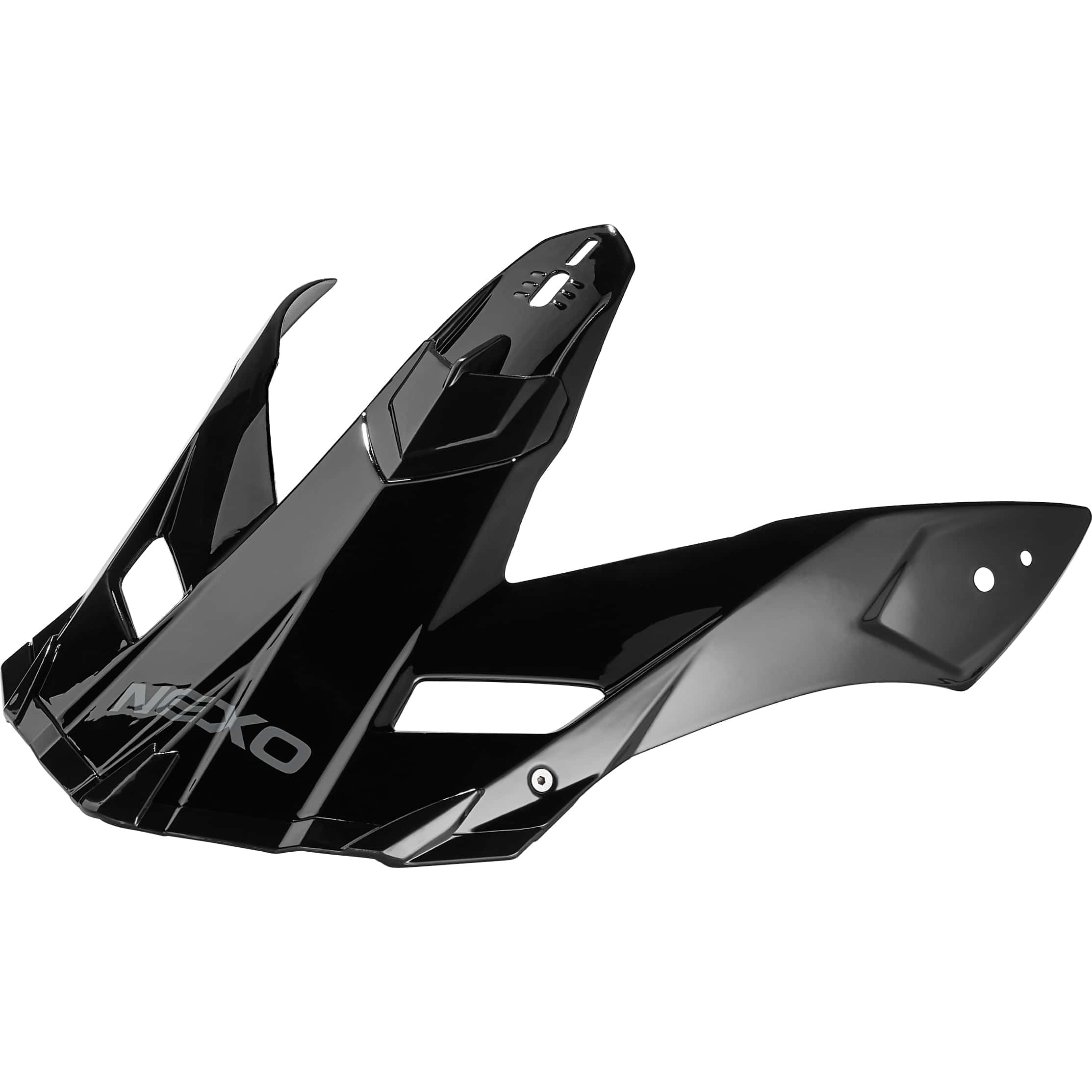 Nexo-Schirm MX-Line Crosshelm II-4429721999001999