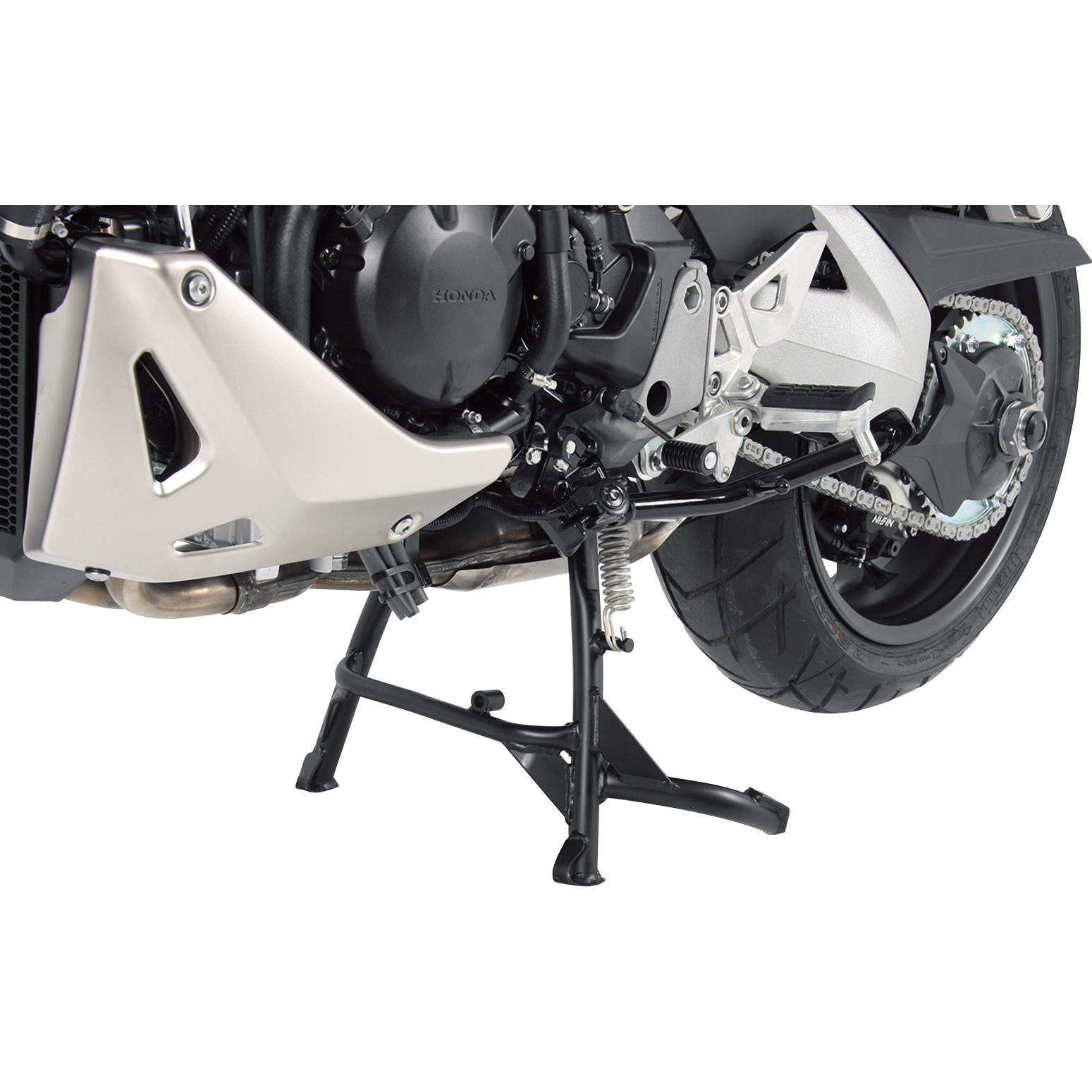 Hepco & Becker Hauptständer für Honda VFR 800 X Crossrunner 2015- - Motorradteile & Ersatzteile - Anbauteile