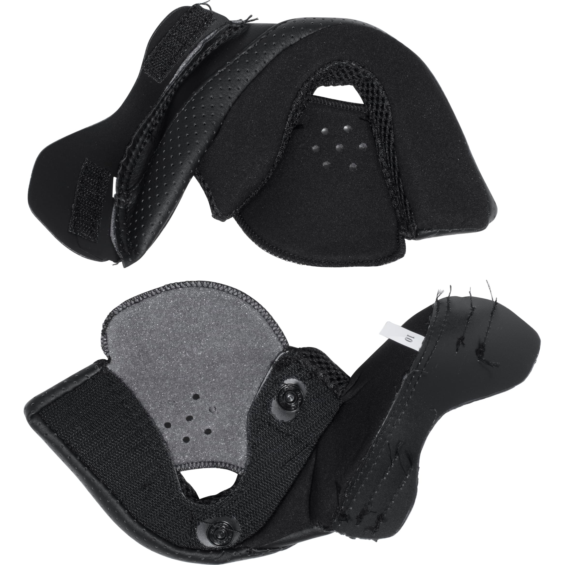 Craft-Wangenpolster Jethelm SV 1.0/Visor long 1.0-4426801999000010