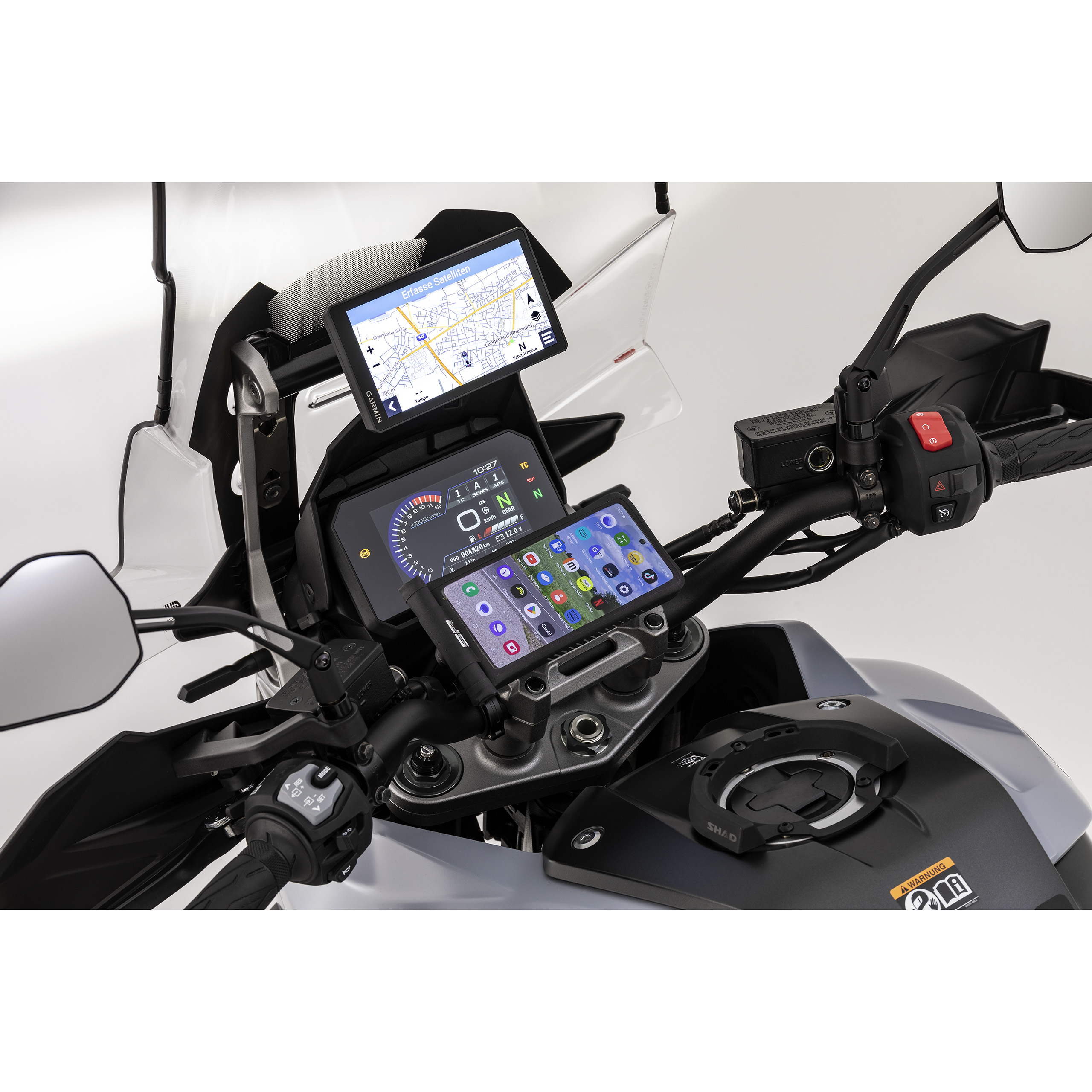 Garmin-zumo XT 2 Motorrad-Navigatonsgerät-5751711180006937