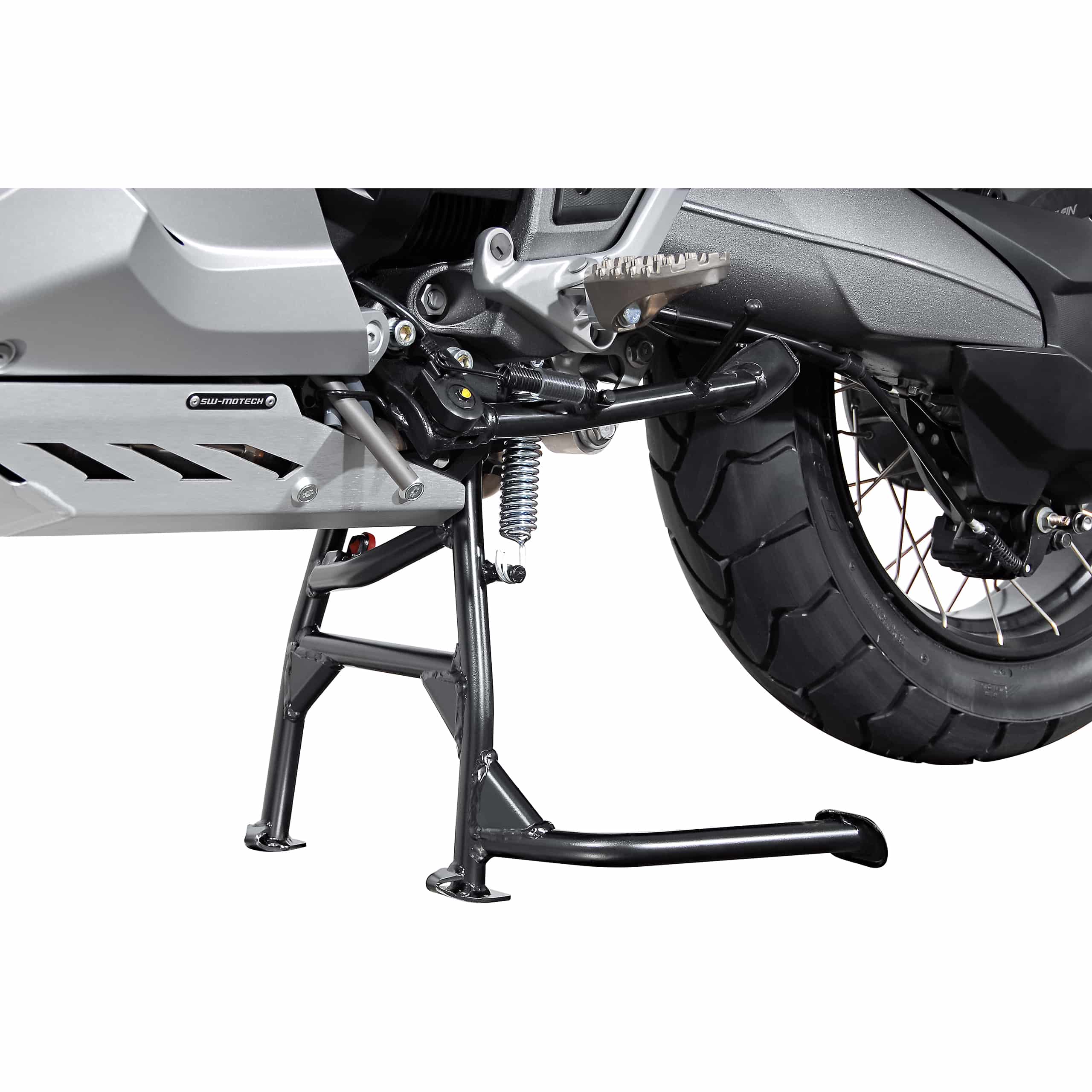 SW-MOTECH Hauptständer HPS.01.111.10000/B für Honda - Motorradteile & Ersatzteile - Anbauteile