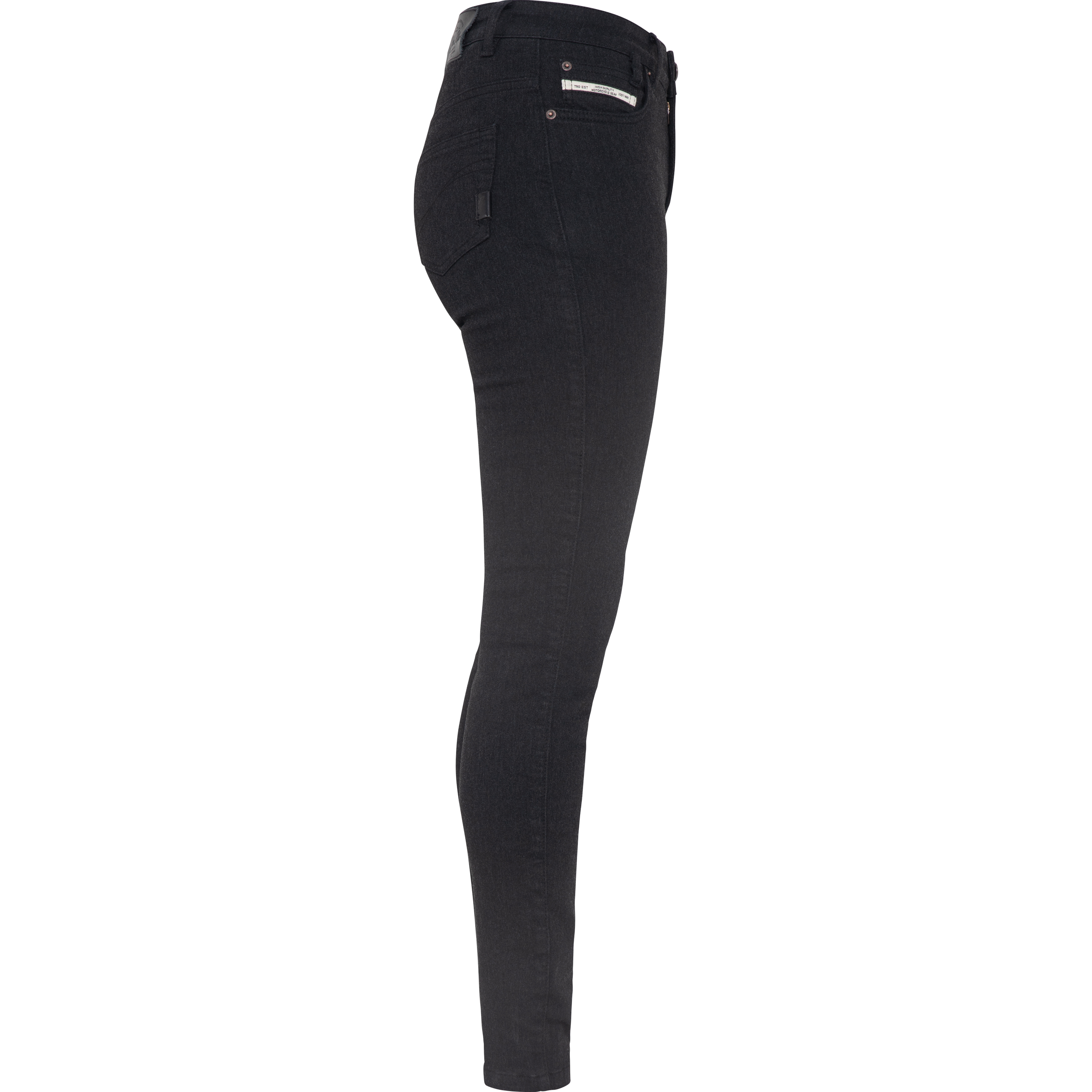 John Doe-Ruby Mono Damen Jeanshose-2111511999001234