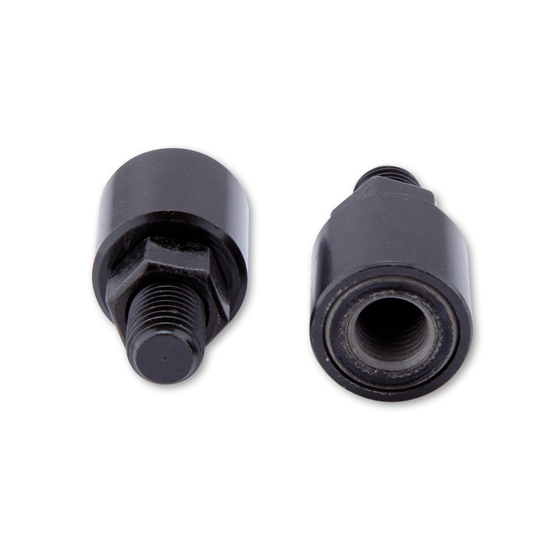 HIGHSIDER smart-Vibrationsdämpferpaar für Lenkerspiegel M10x1,25R-0001762174000000