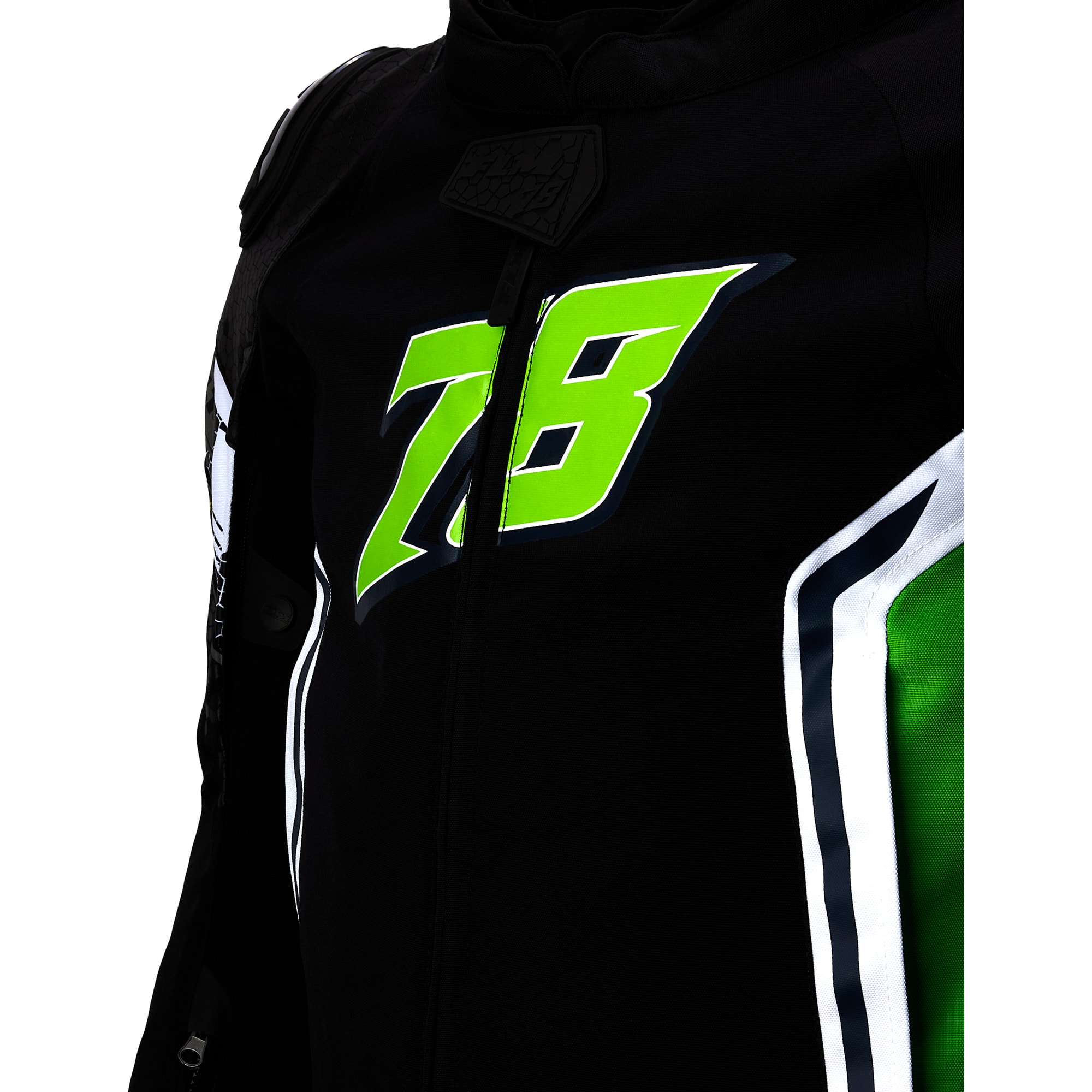 FLM-Octane Textiljacke 2-0000827999073011