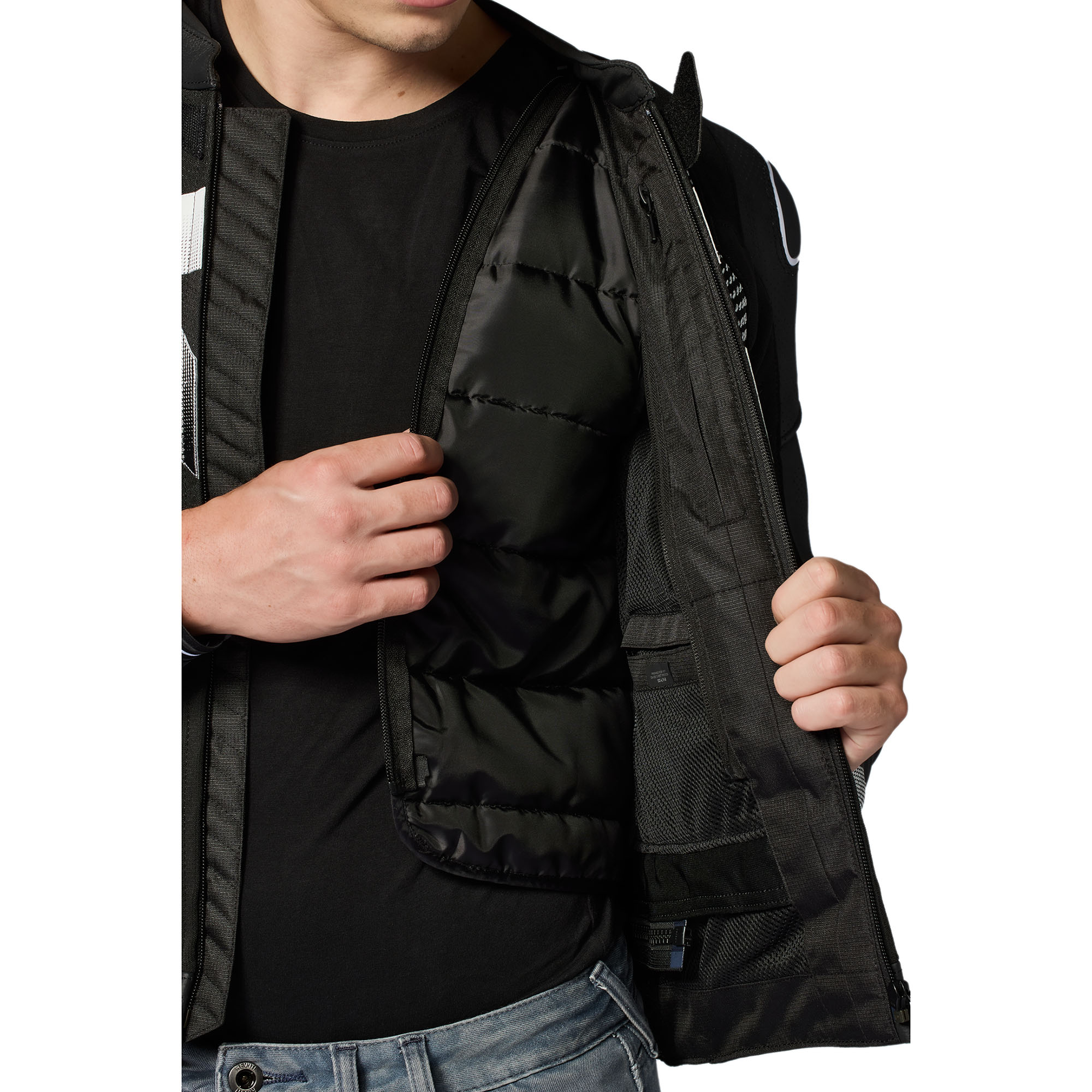 REV'IT!-Hyperspeed 3 Air Jacke-0002060999031304