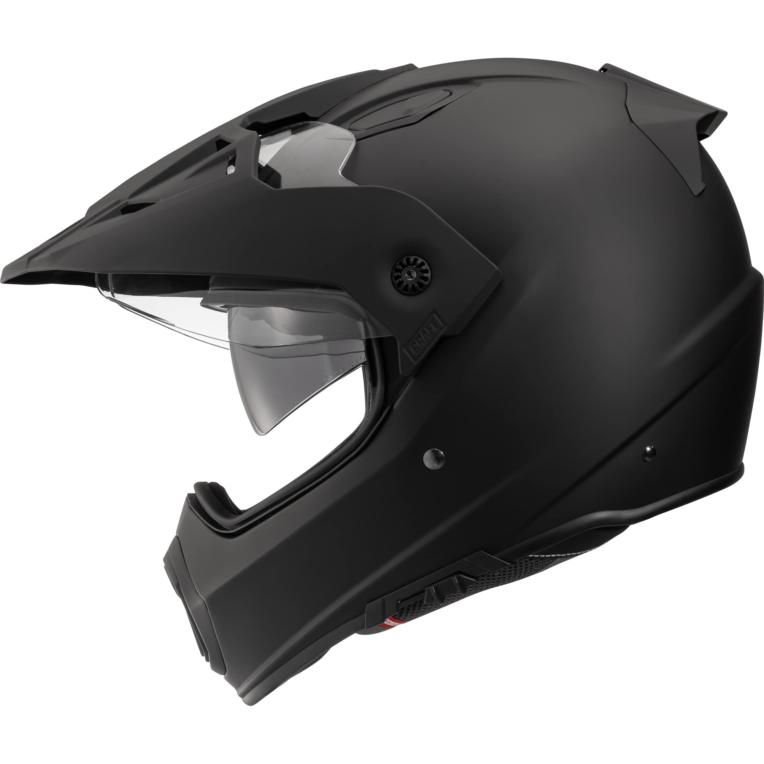 Craft-Fiberglas Endurohelm-4801191999014012