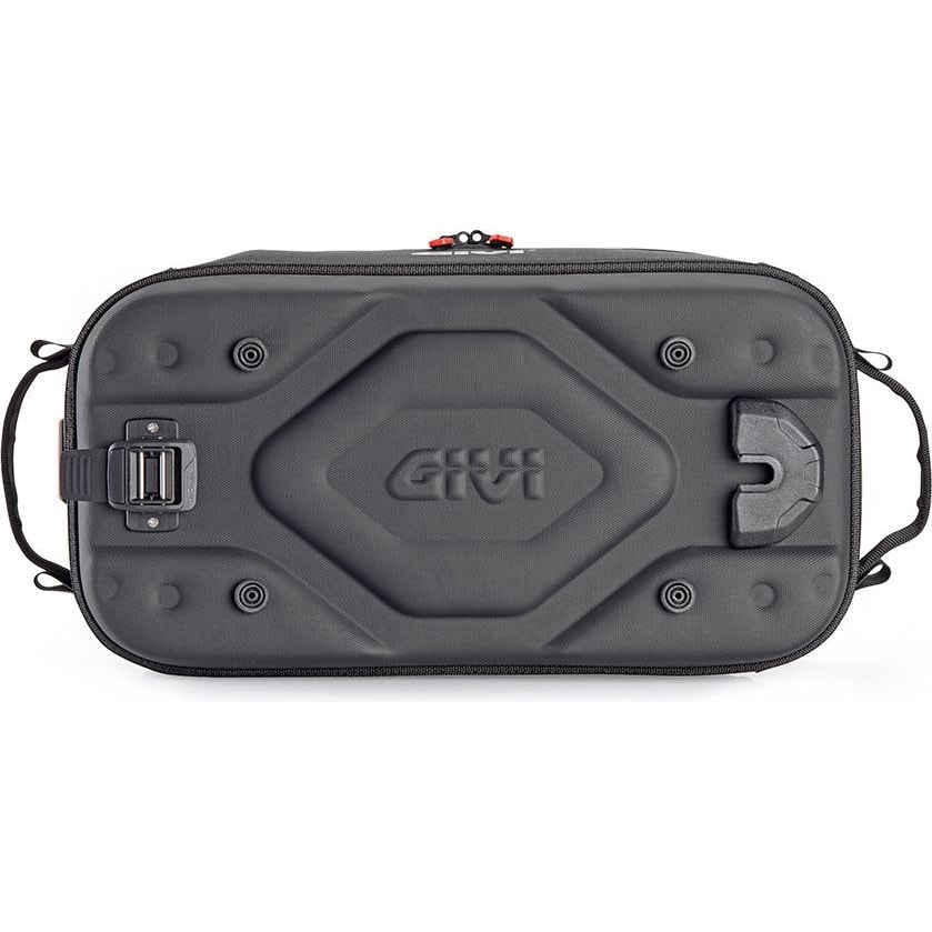 Givi-Kofferdeckeltasche Magnet X-Line XL10 15 Liter wasserdicht-0003201189000000