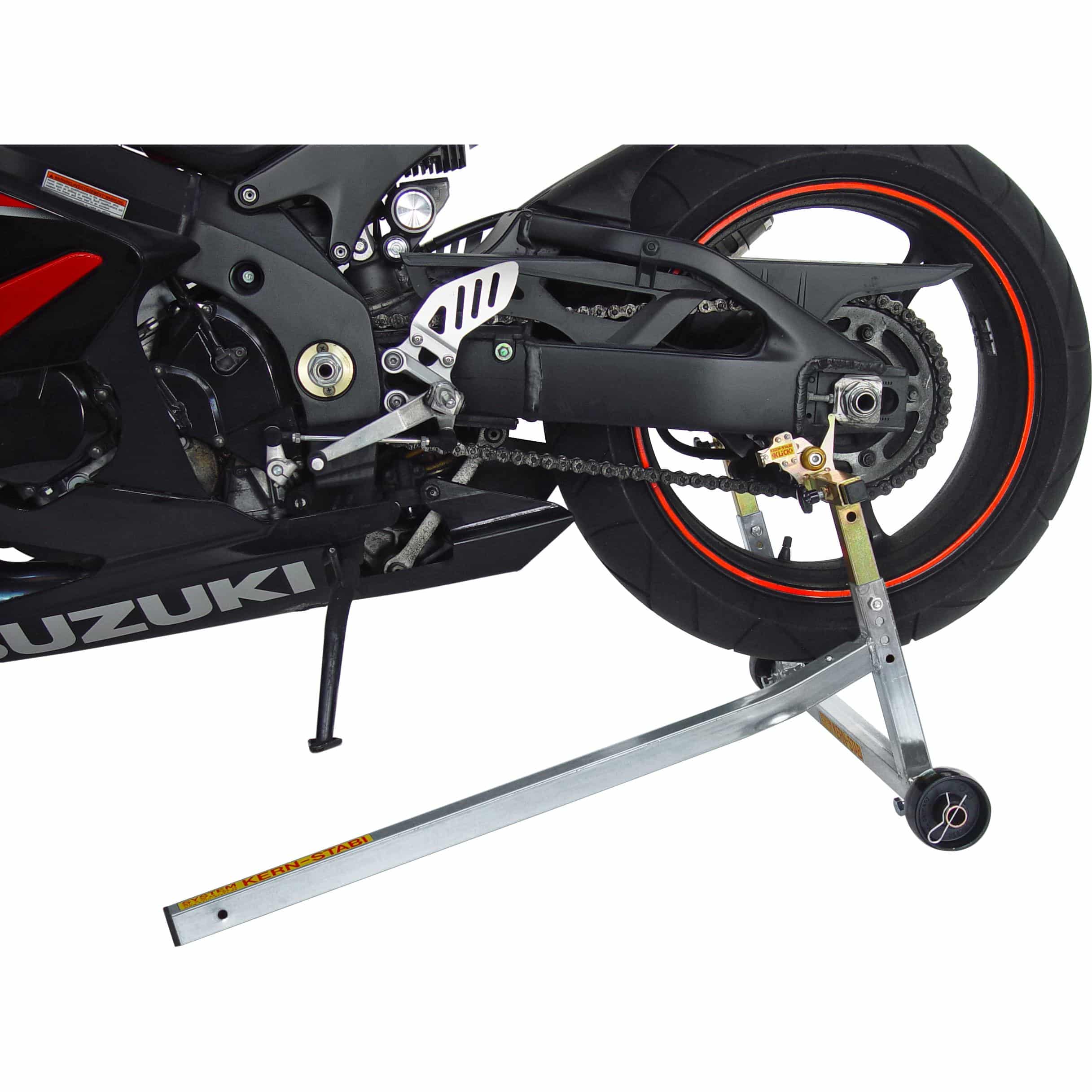 Kern-Stabi-Mono Grundmontageständer 2038 ohne Aufnahmeadapter-0032171148000400