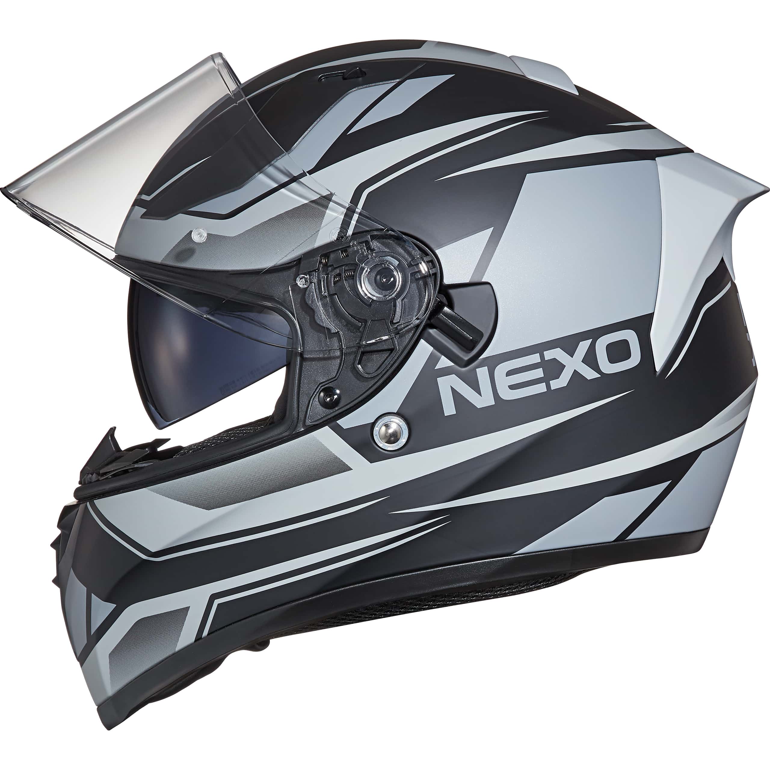 Nexo-Integralhelm Sport II-4603151999063010