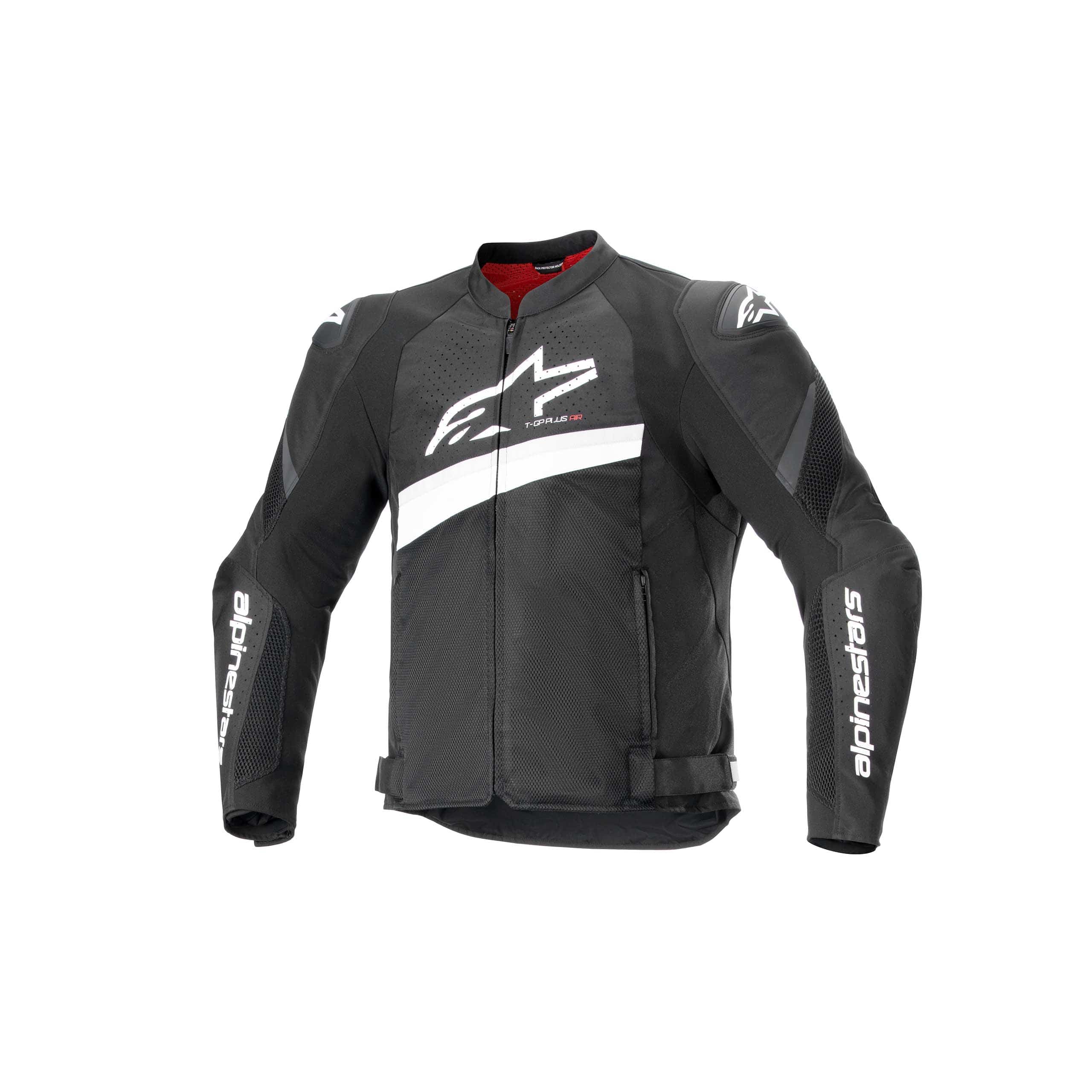 Alpinestars-T-GP Plus R V4 Airflow Textiljacke-0000611999031009