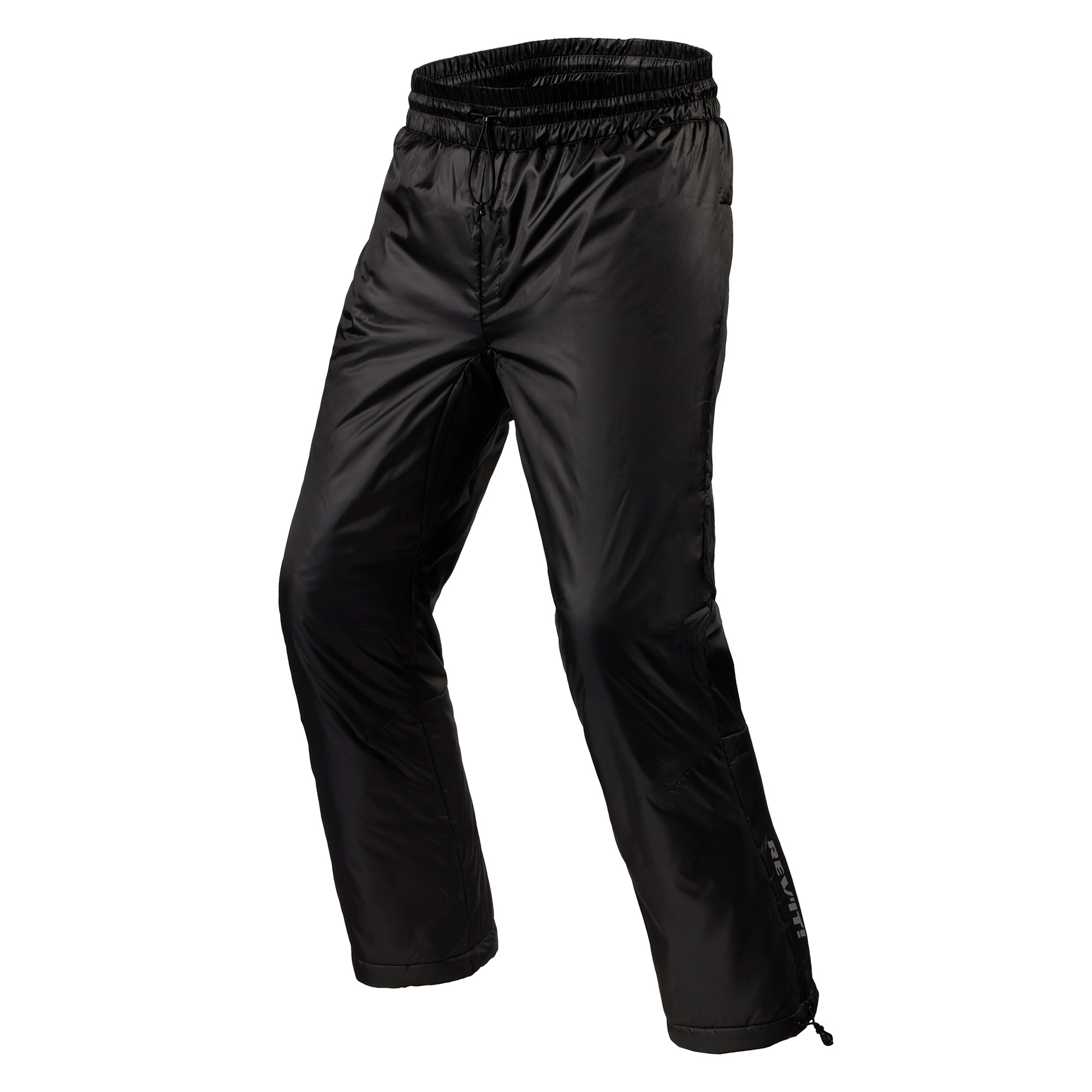REV'IT! Core 2 Midlayer Hose schwarz XS - Motorradbekleidung - Motorradhosen