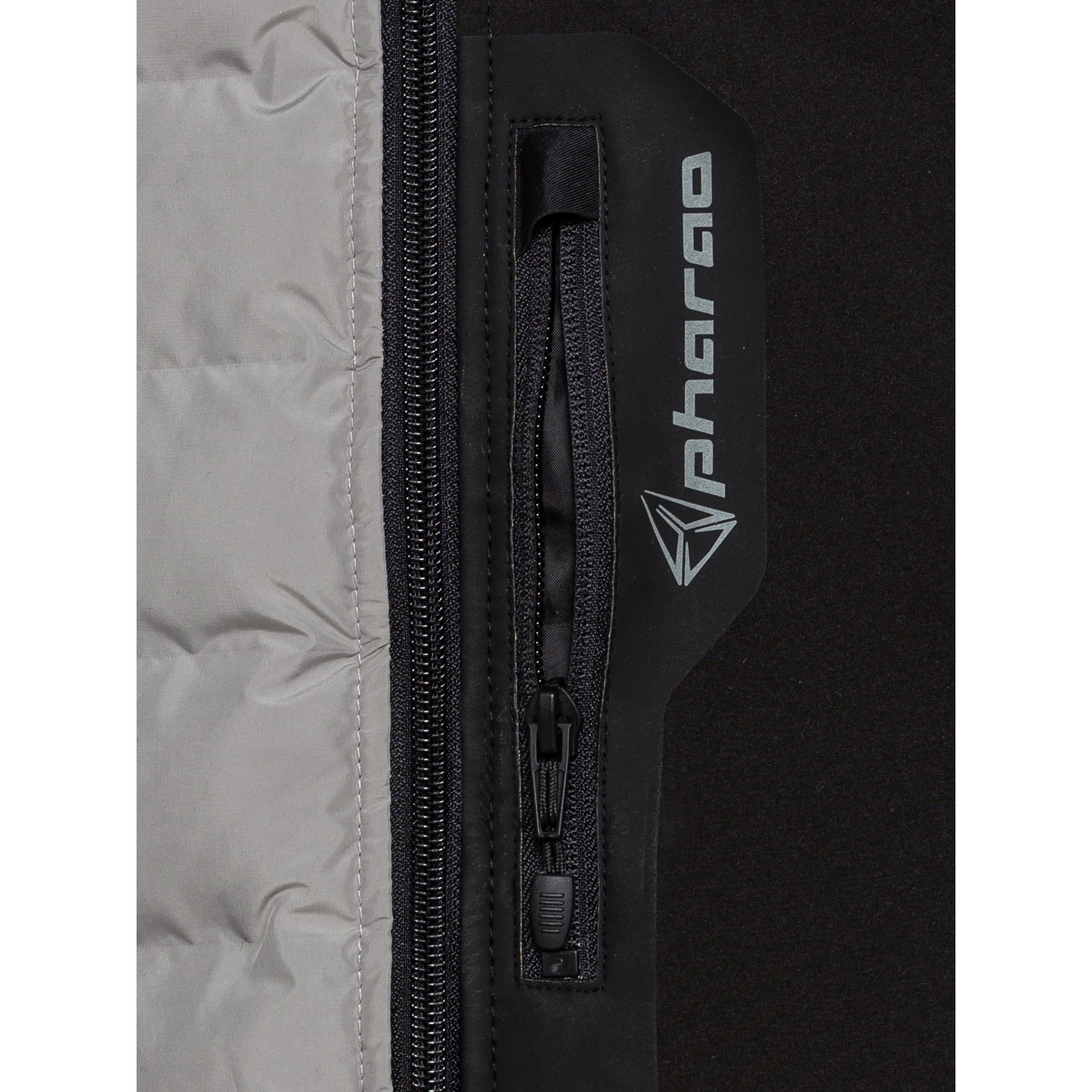 Pharao-Tajo Damen Softshellweste-8021861999007110