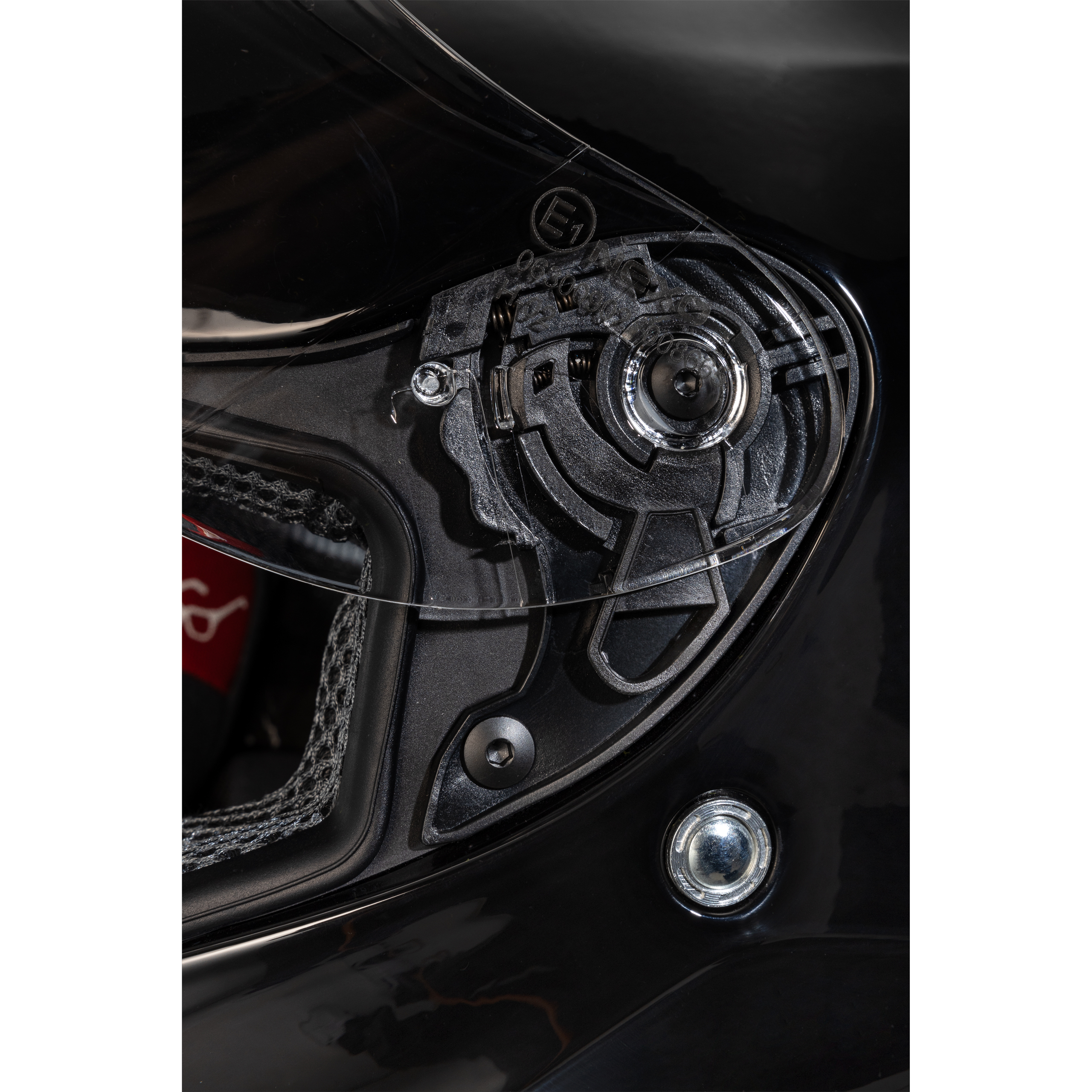 Nexo-Integralhelm Basic III-4603891999001010