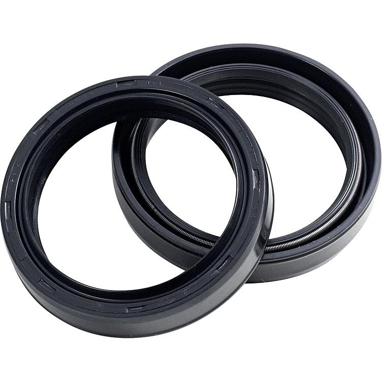 Technopolymer Gabeldichtringe ARI 072 (43x55x9,5/10,5mm) - Motorradteile & Ersatzteile - Motorteile, Züge & Dichtungen
