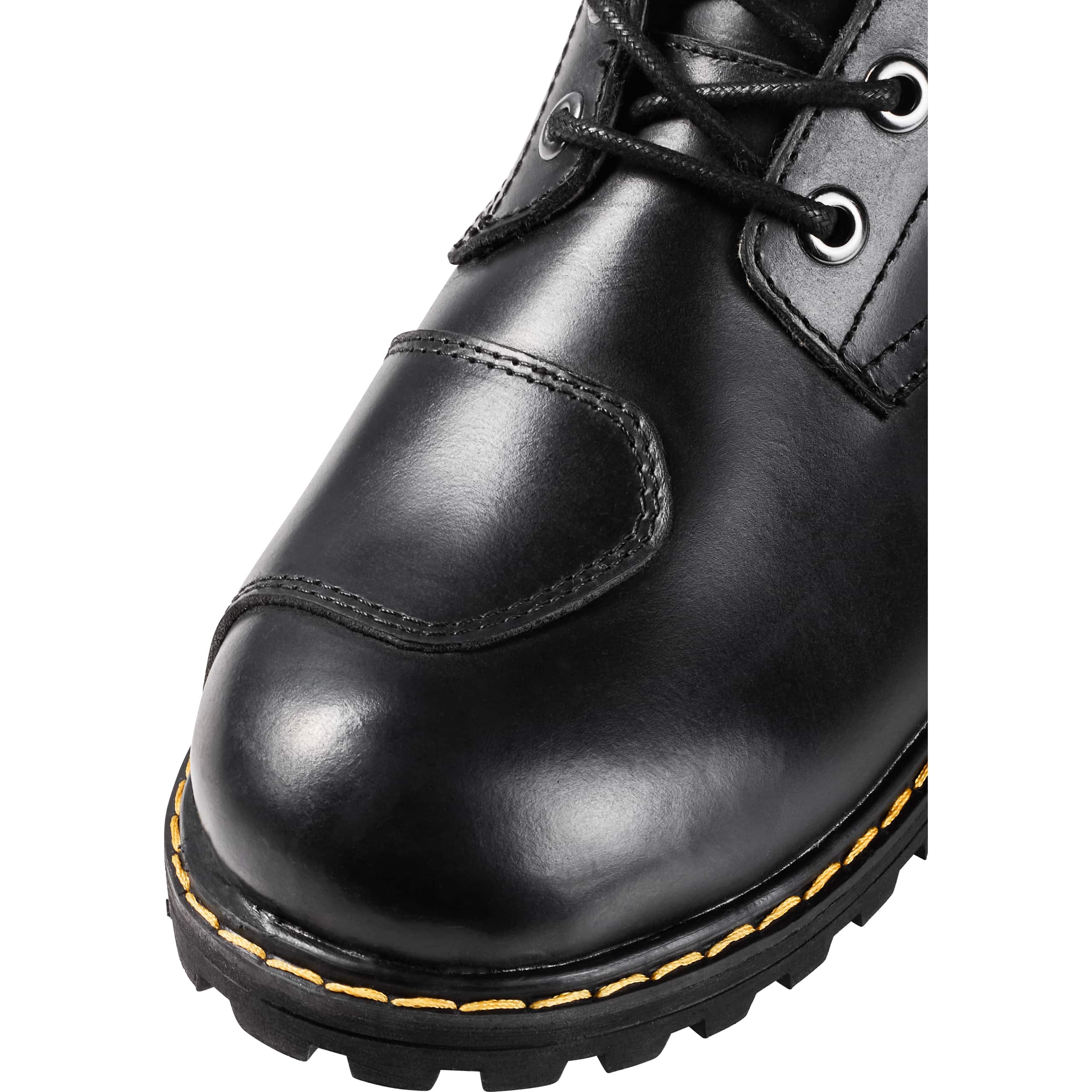 Spirit Motors-Charly Redwood WP Motorradschnürstiefel lang-3006681999001741