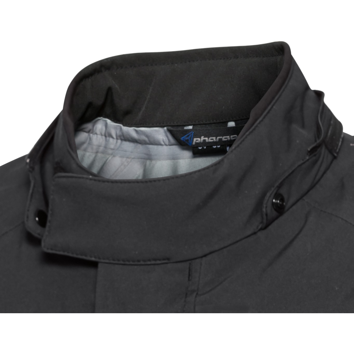 Pharao-Treton Hybrid WP Textiljacke-2016731999001011