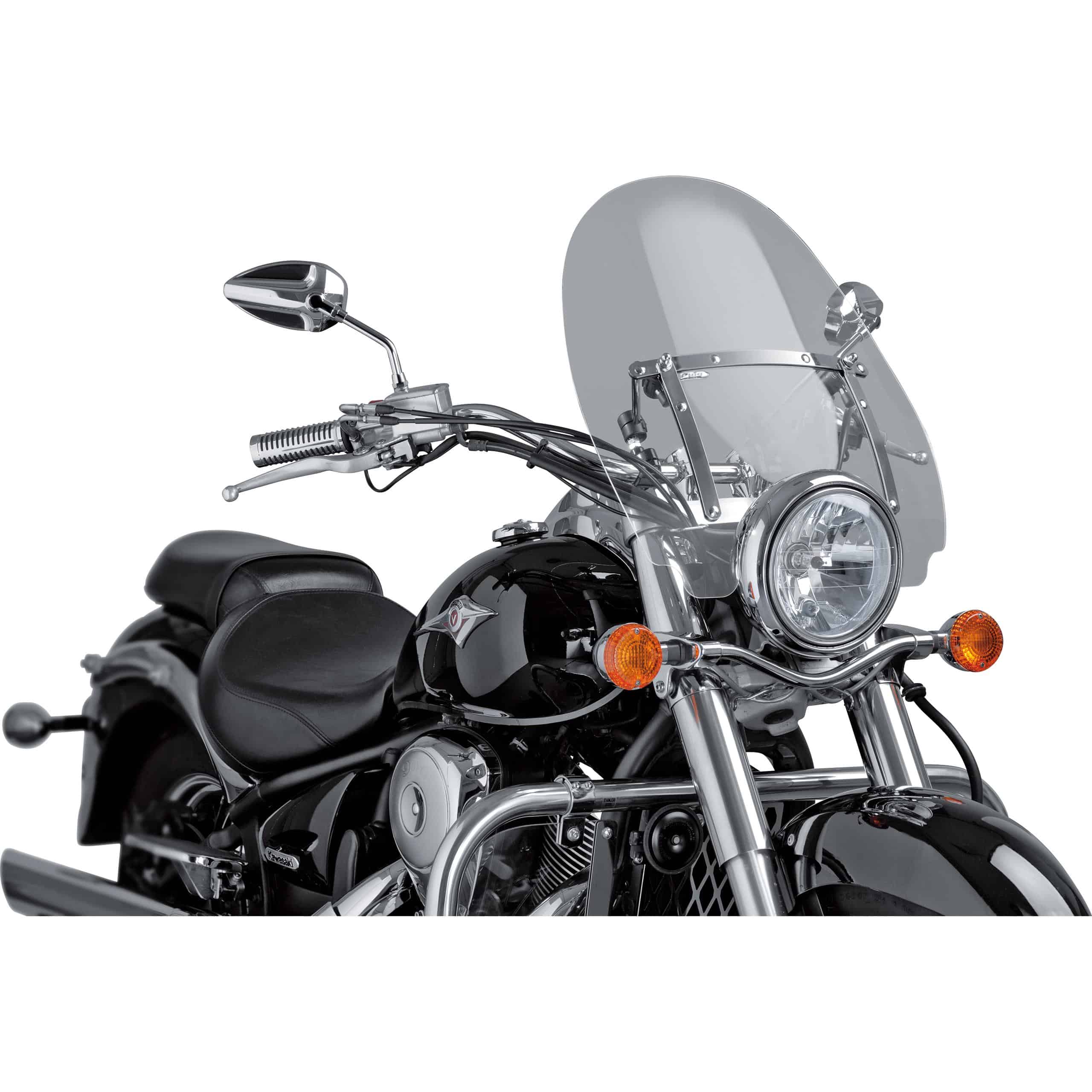 Puig-Windschutzscheibe Chopper WS16 Daytona III-6030401131000060