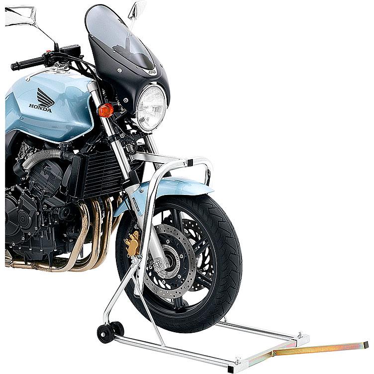 Kern-Stabi-Lenkkopfadapter vorne für Montageständer Profi und Sport-5642581149000950