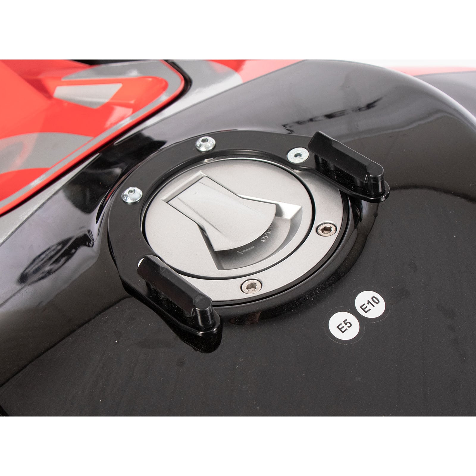 Hepco & Becker Tankring Lock-it Basic für Aprilia RS 660 /Factory 2025- - Motorradzubehör - Motorradgepäck
