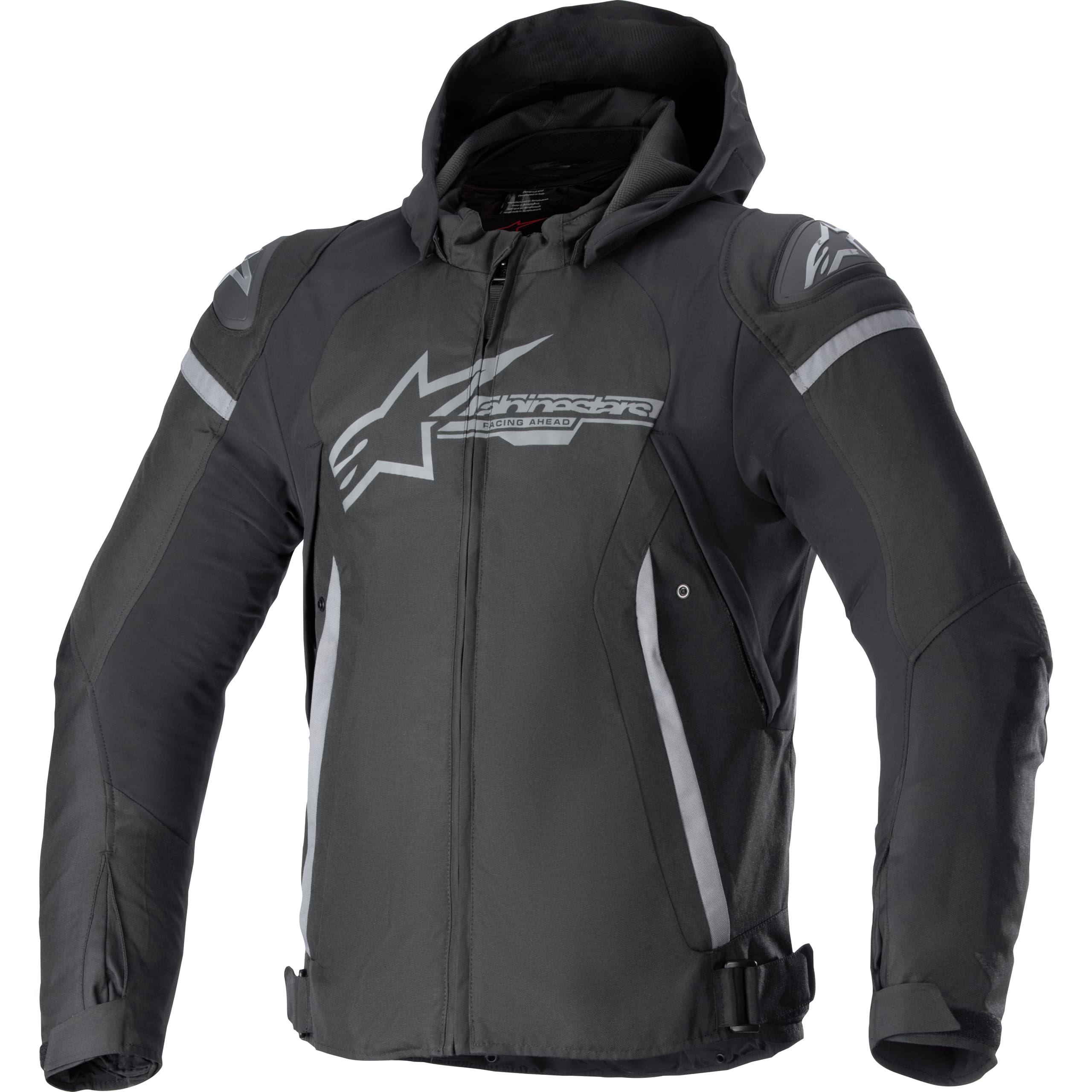 Alpinestars-Zaca WP Textiljacke-2019411999010012
