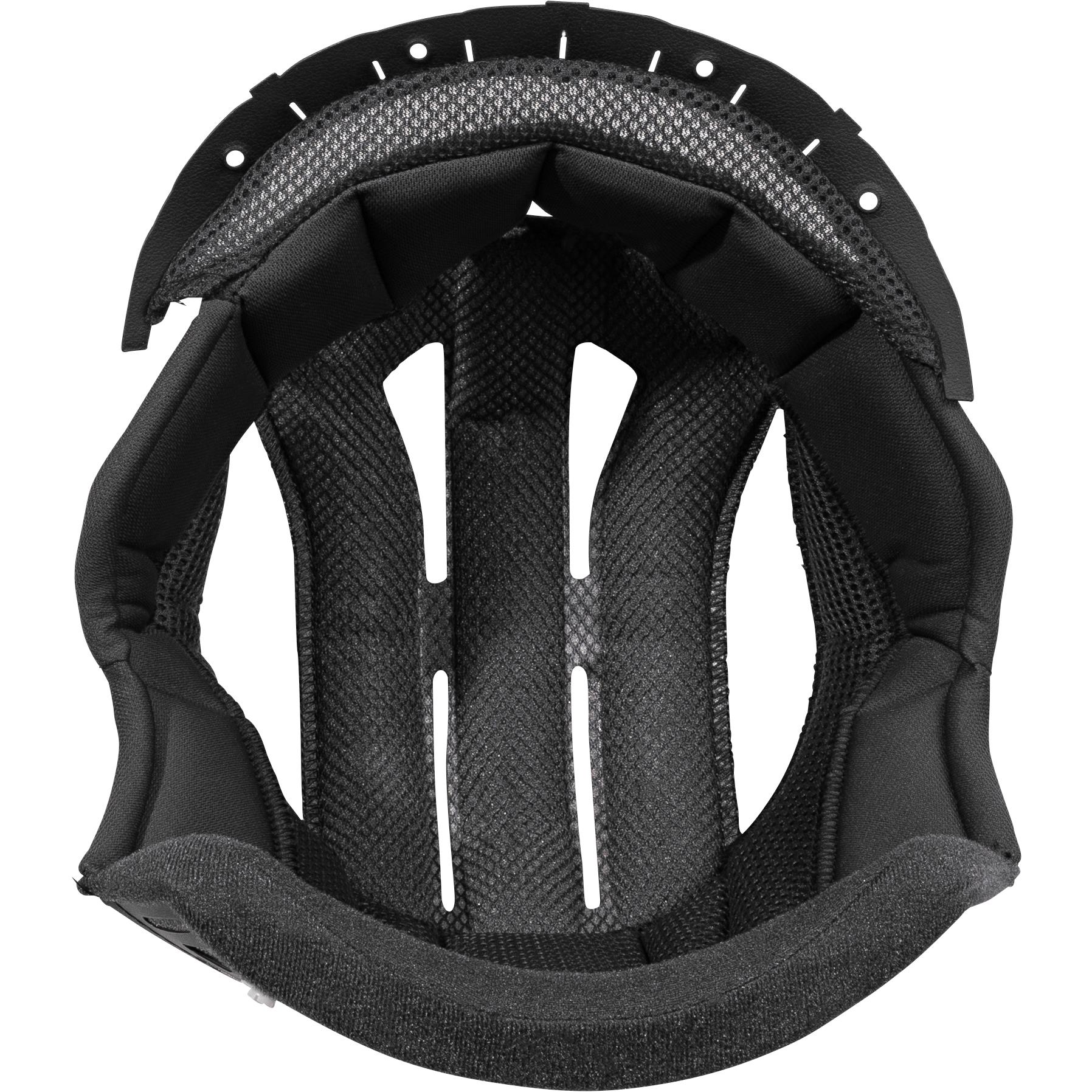 Shoei-Kopfpolster J-Cruise L/5 mm-4428671999000209
