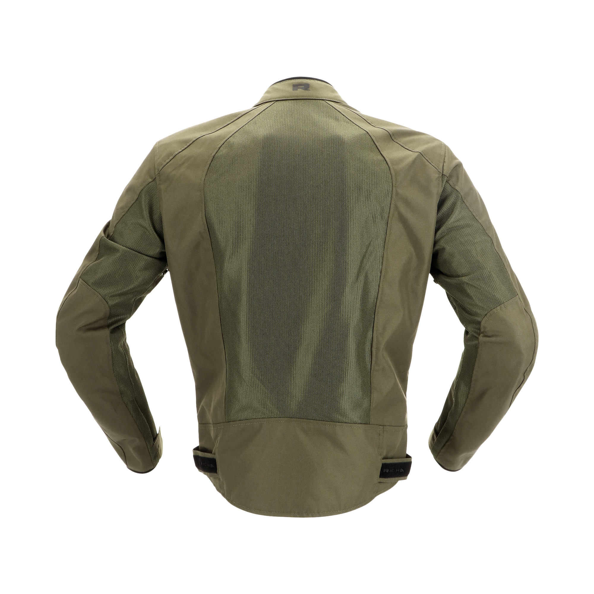 Richa-Airsummer Textiljacke olivgrün XXL-0000413999050012