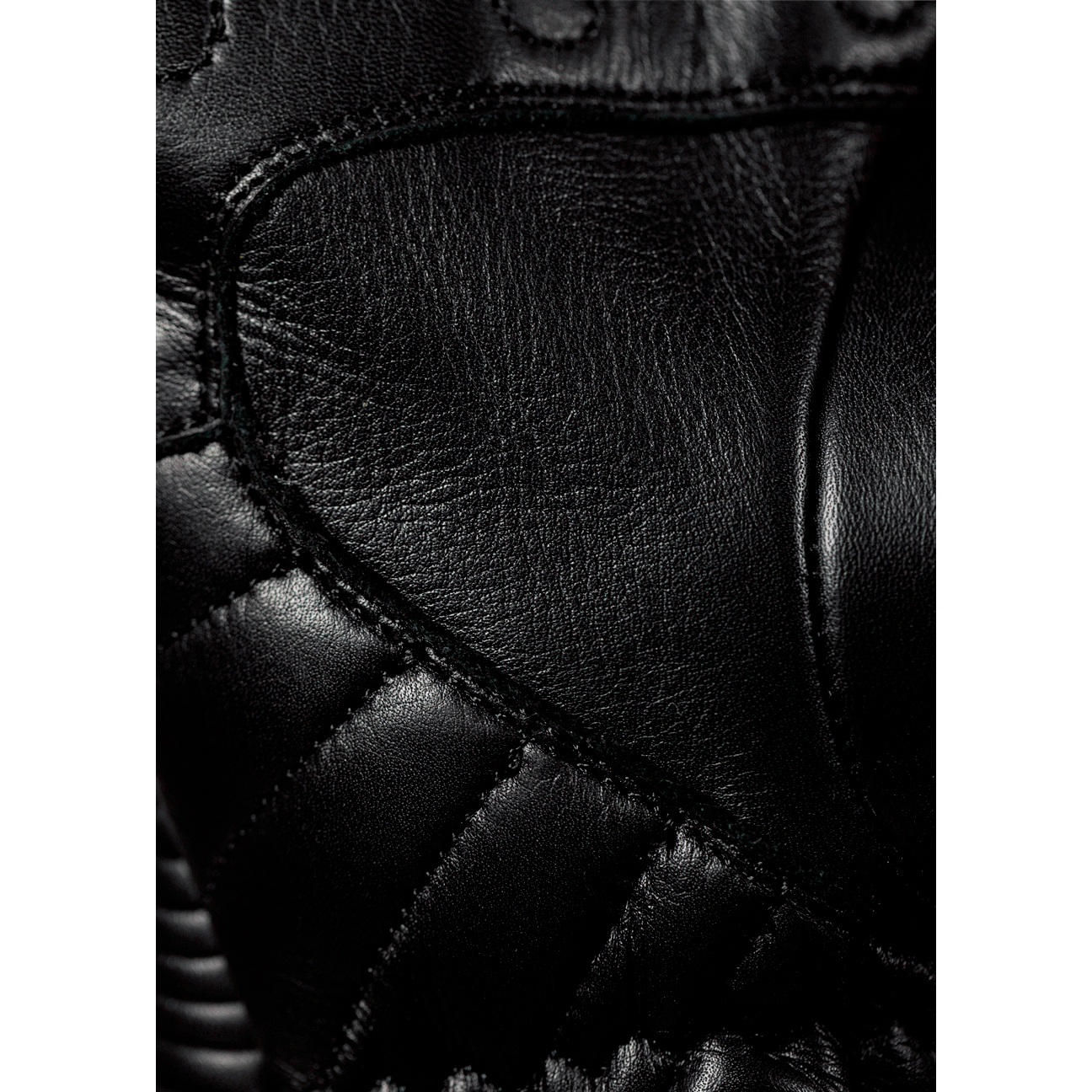 John Doe-Durango Handschuh schwarz/camel-3111451007013