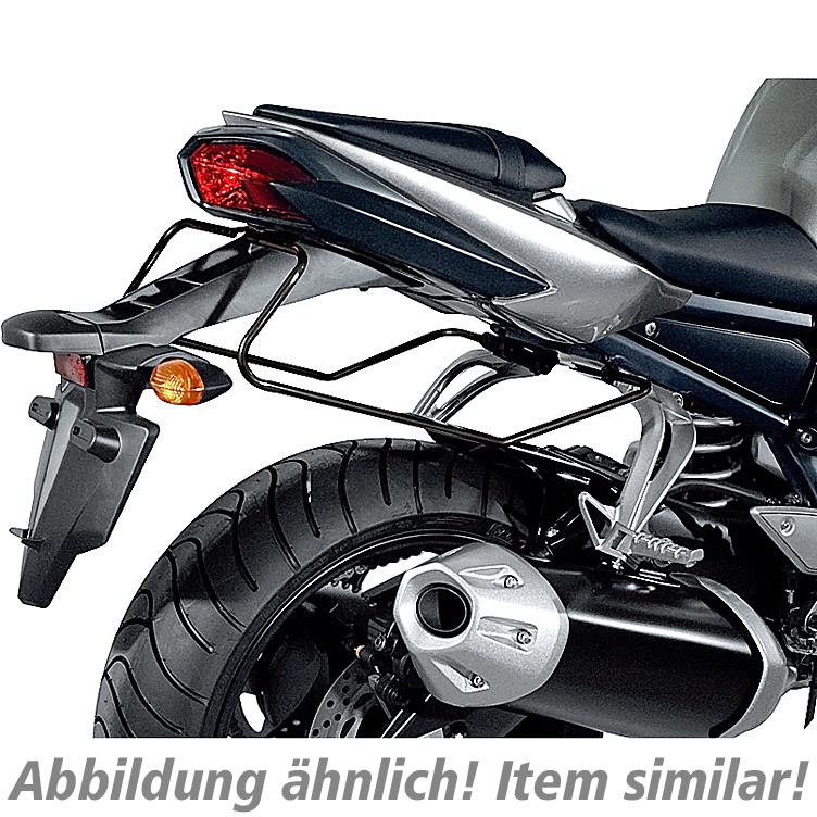 Givi Satteltaschenhalter T219 für Honda CB 600 Hornet 2007-2010 - Motorradzubehör - Motorradgepäck