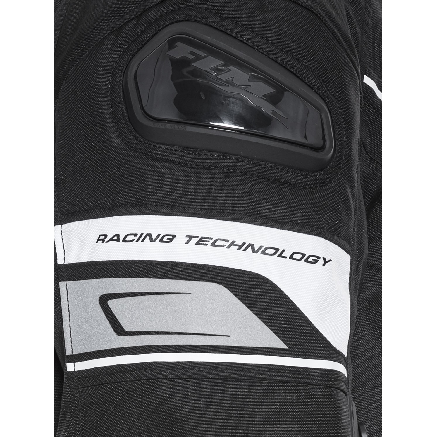 FLM-Octane Textiljacke-2016611999004011