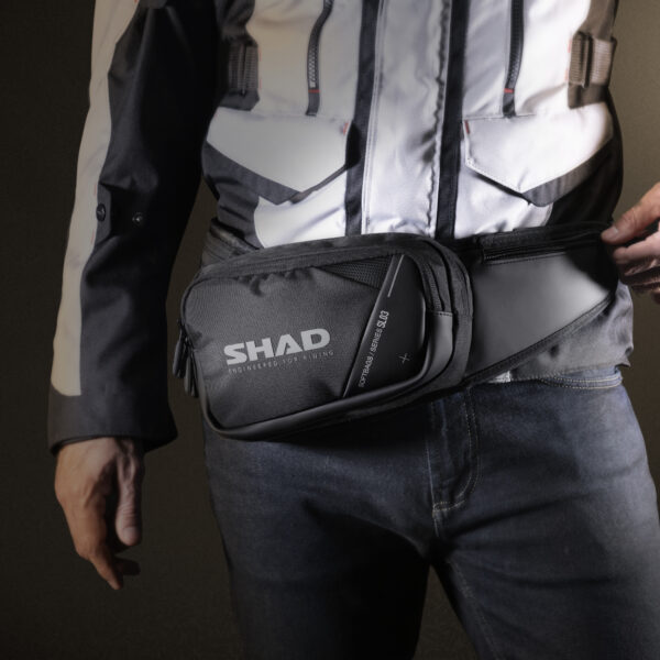 Shad-Bauchtasche SL03 2 Liter-0002277211000000
