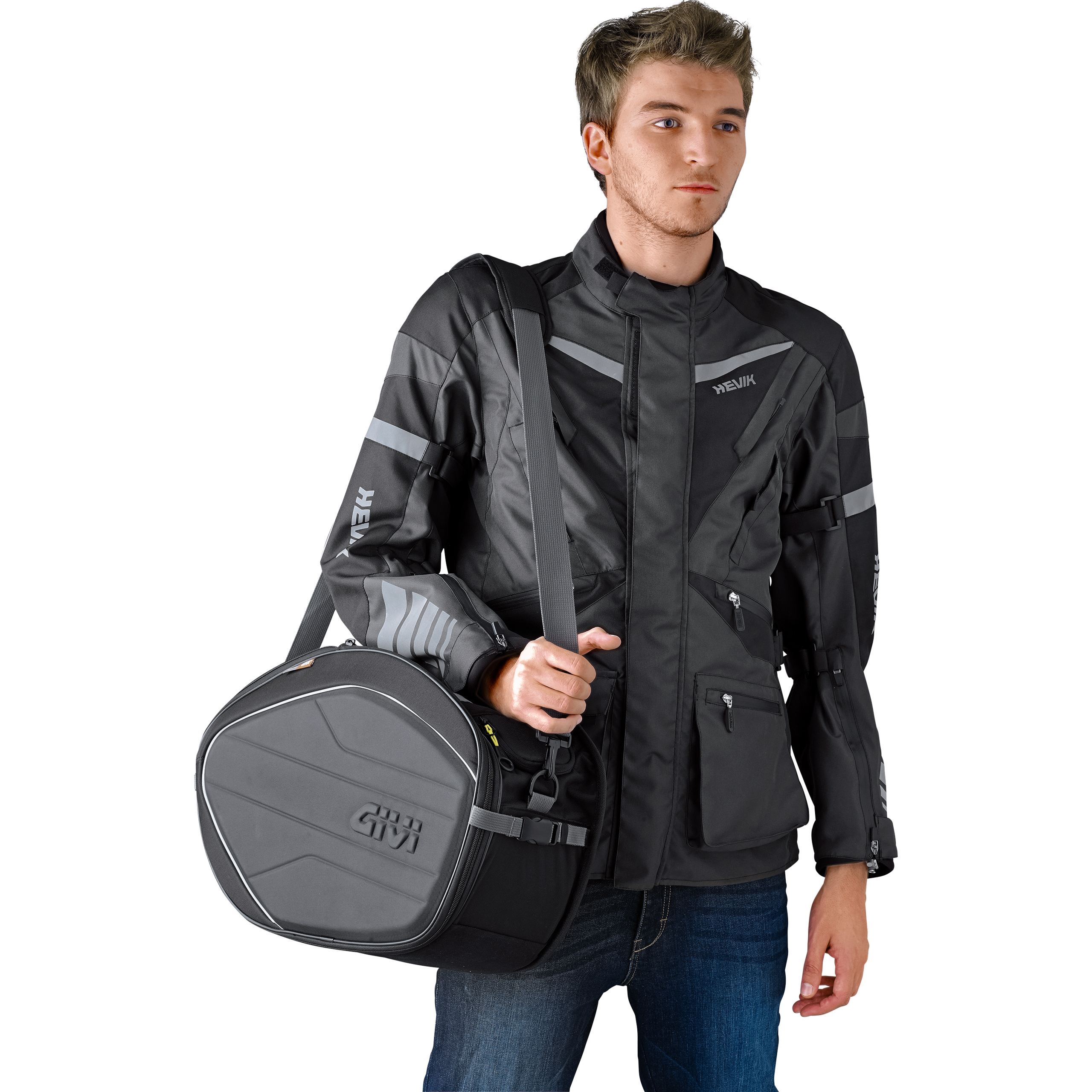Givi-Satteltaschenpaar Easy-Bag-5701281197000140